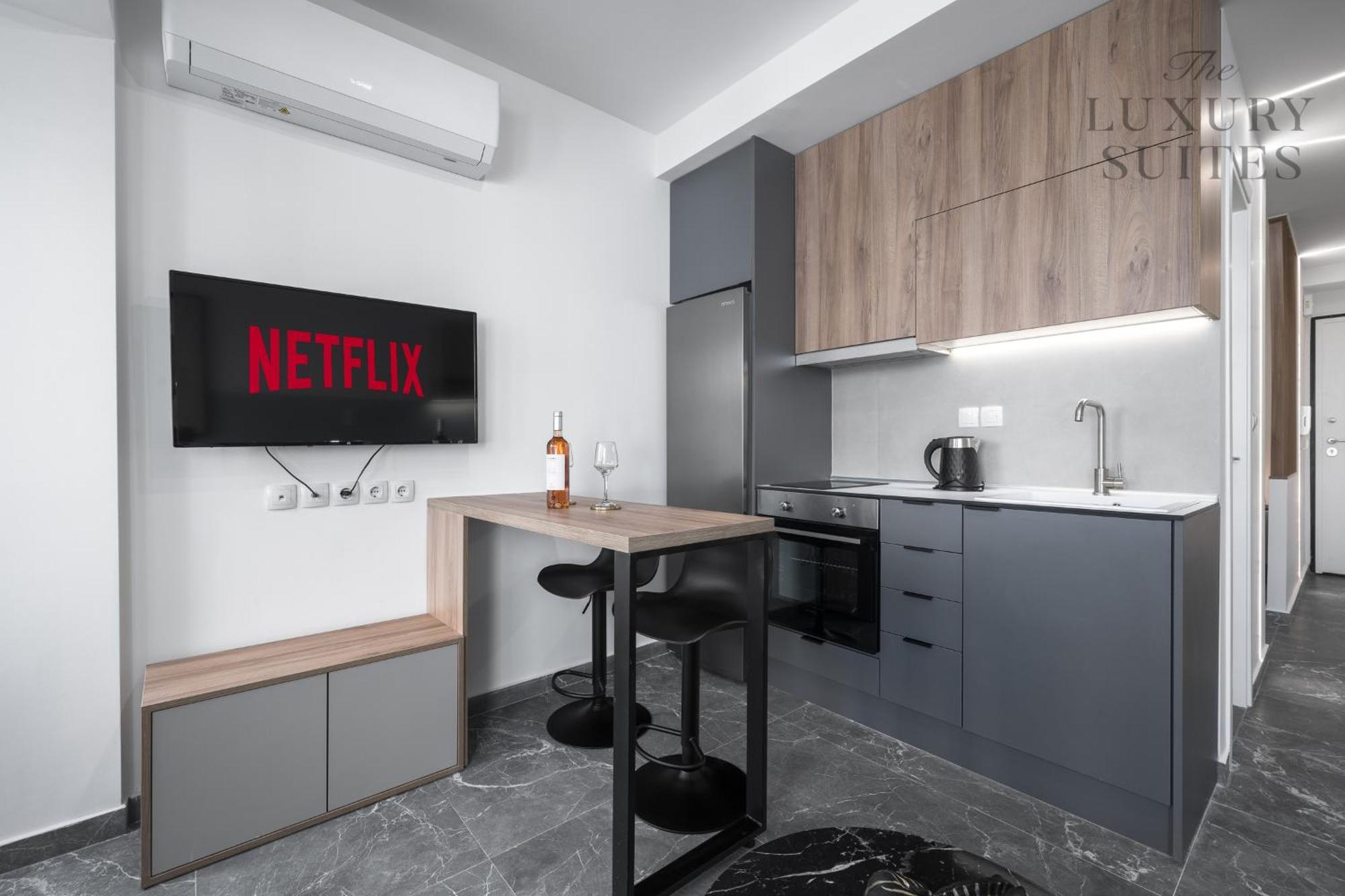 Adelle Apartments, The Luxury * Thessaloniki