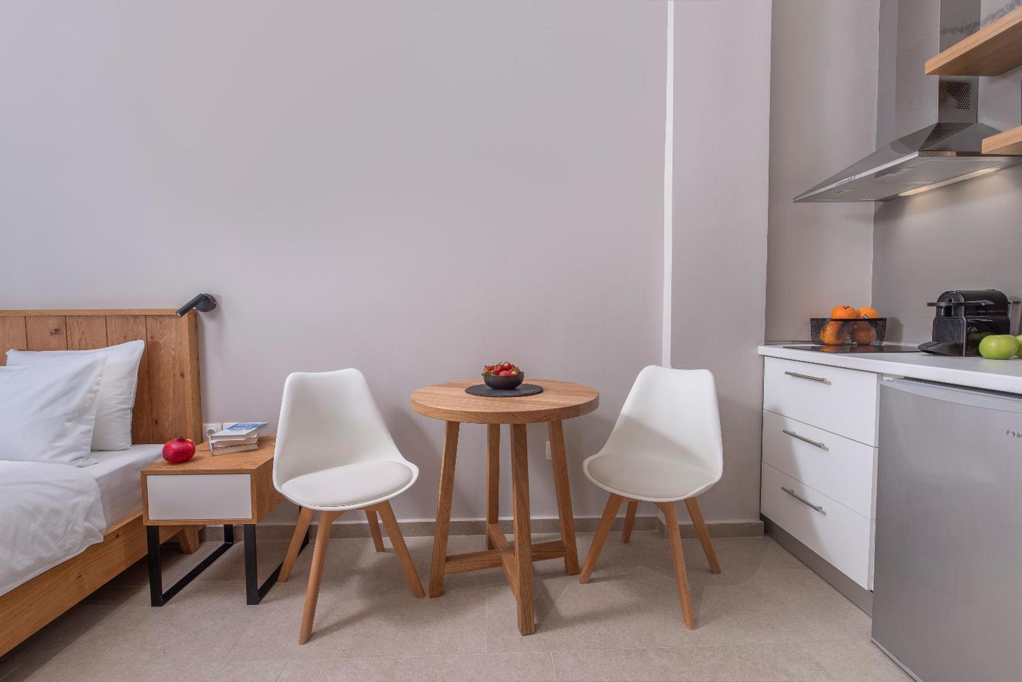 Your Level Apartment