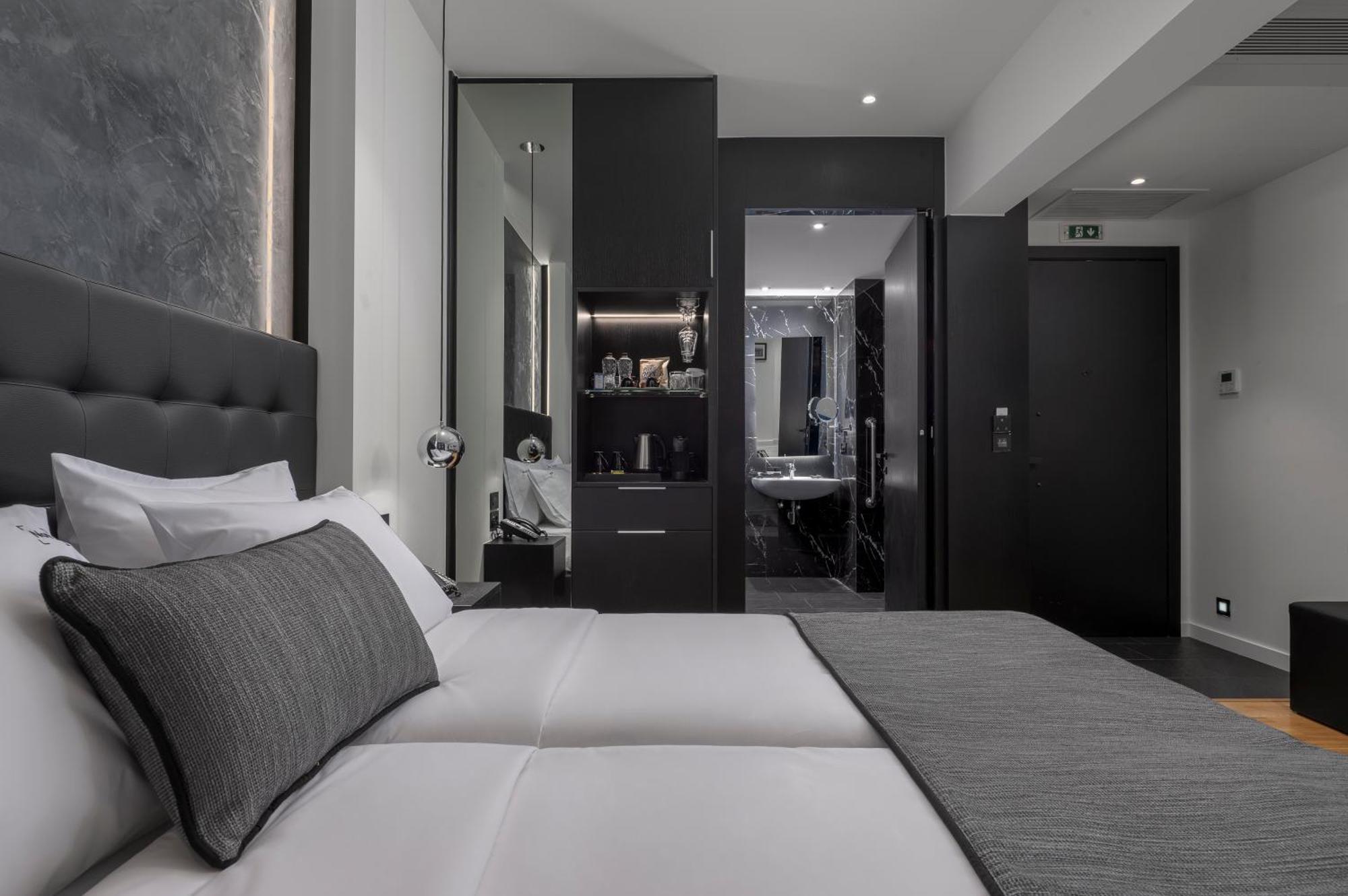 Hotel No 15 Ermou Thessaloniki