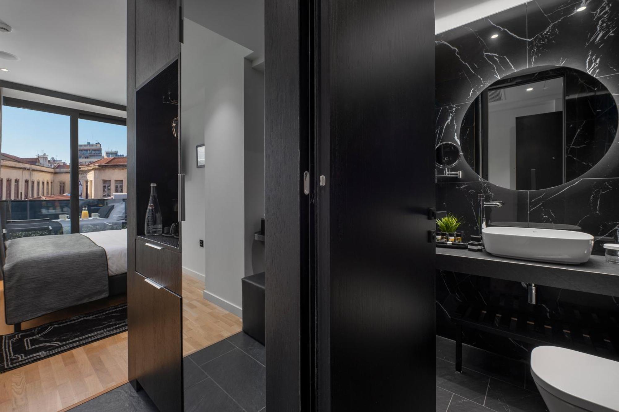 Hotel No 15 Ermou