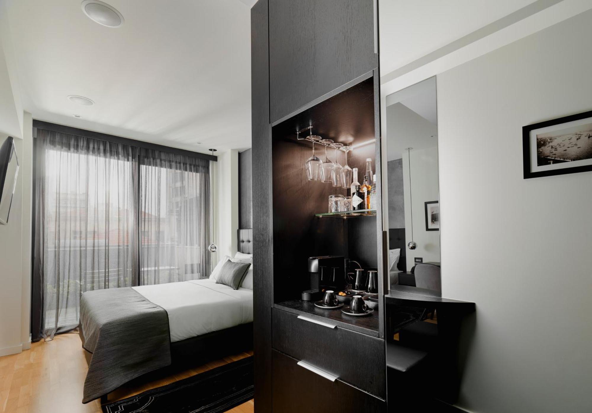 Hotel No 15 Ermou Thessaloniki