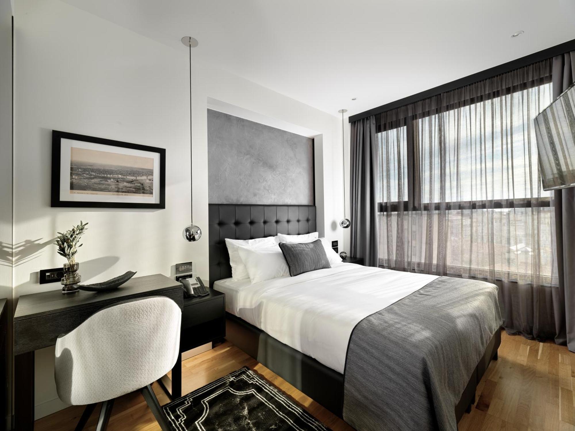 Hotel No 15 Ermou Thessaloniki