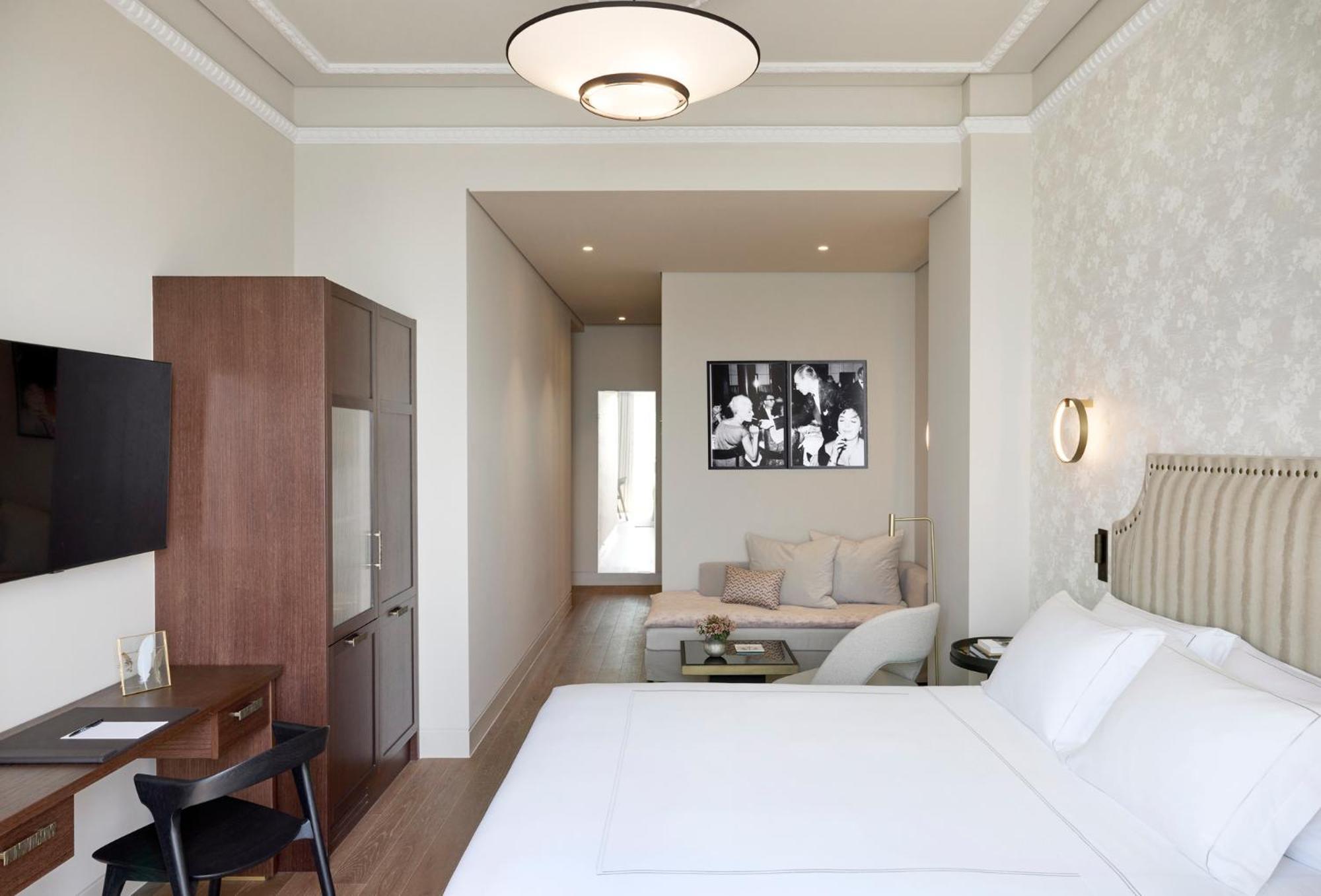 On - Small Luxury Of The World Hotel 5*