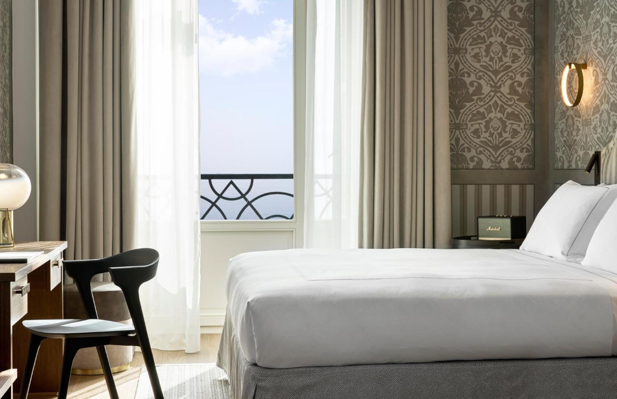 On - Small Luxury Of The World 5*
