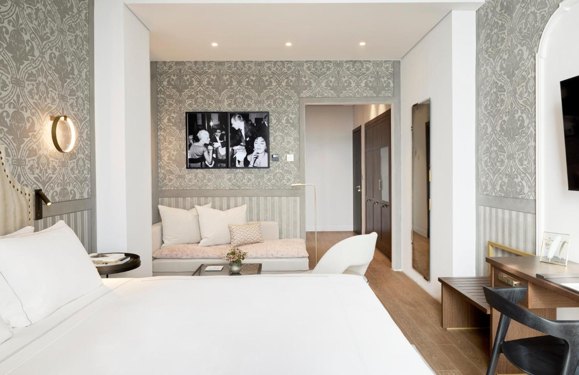On - Small Luxury Of The World Thessaloniki