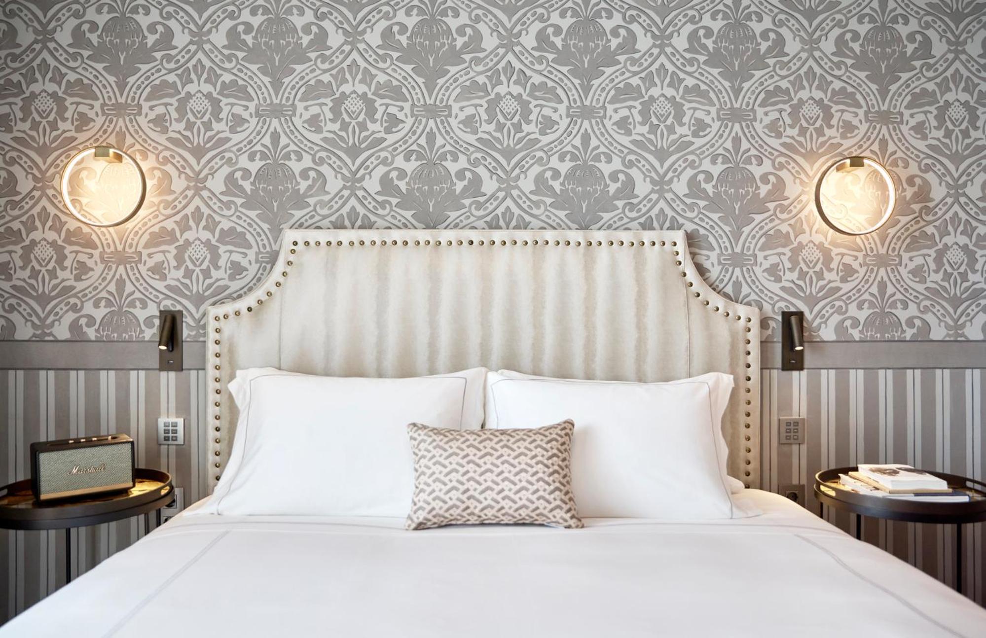 On - Small Luxury Of The World 5* Thessaloniki