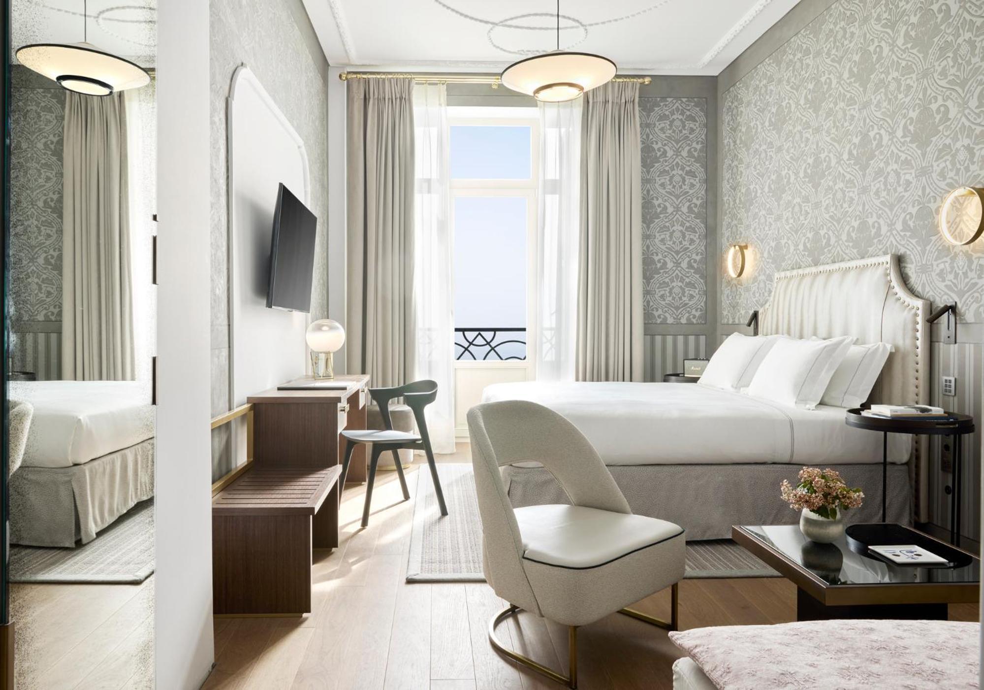 Hotel On - Small Luxury Of The World 5*