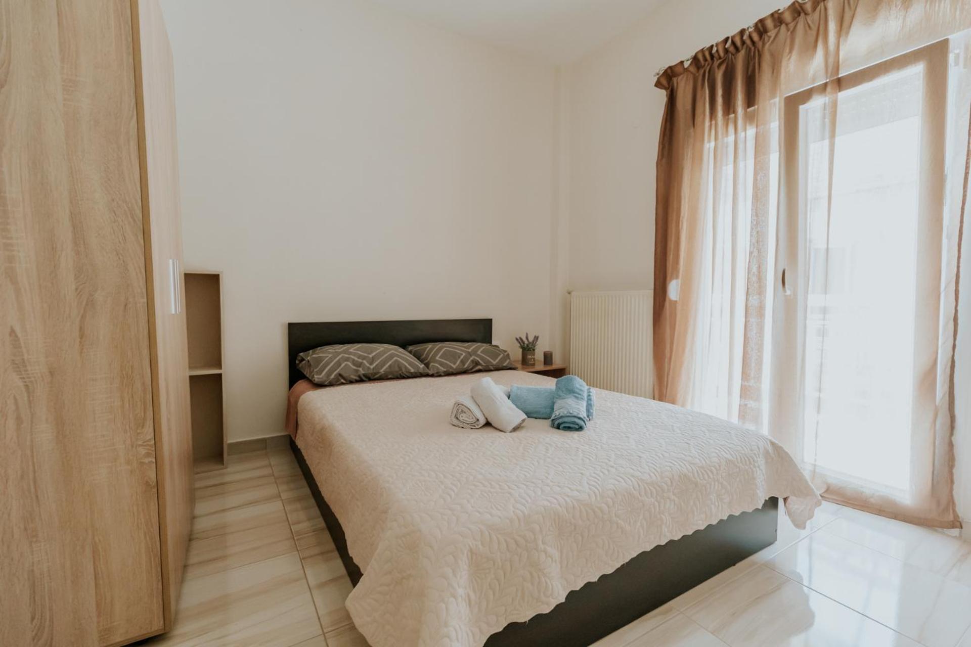 Apartment K & Z *
