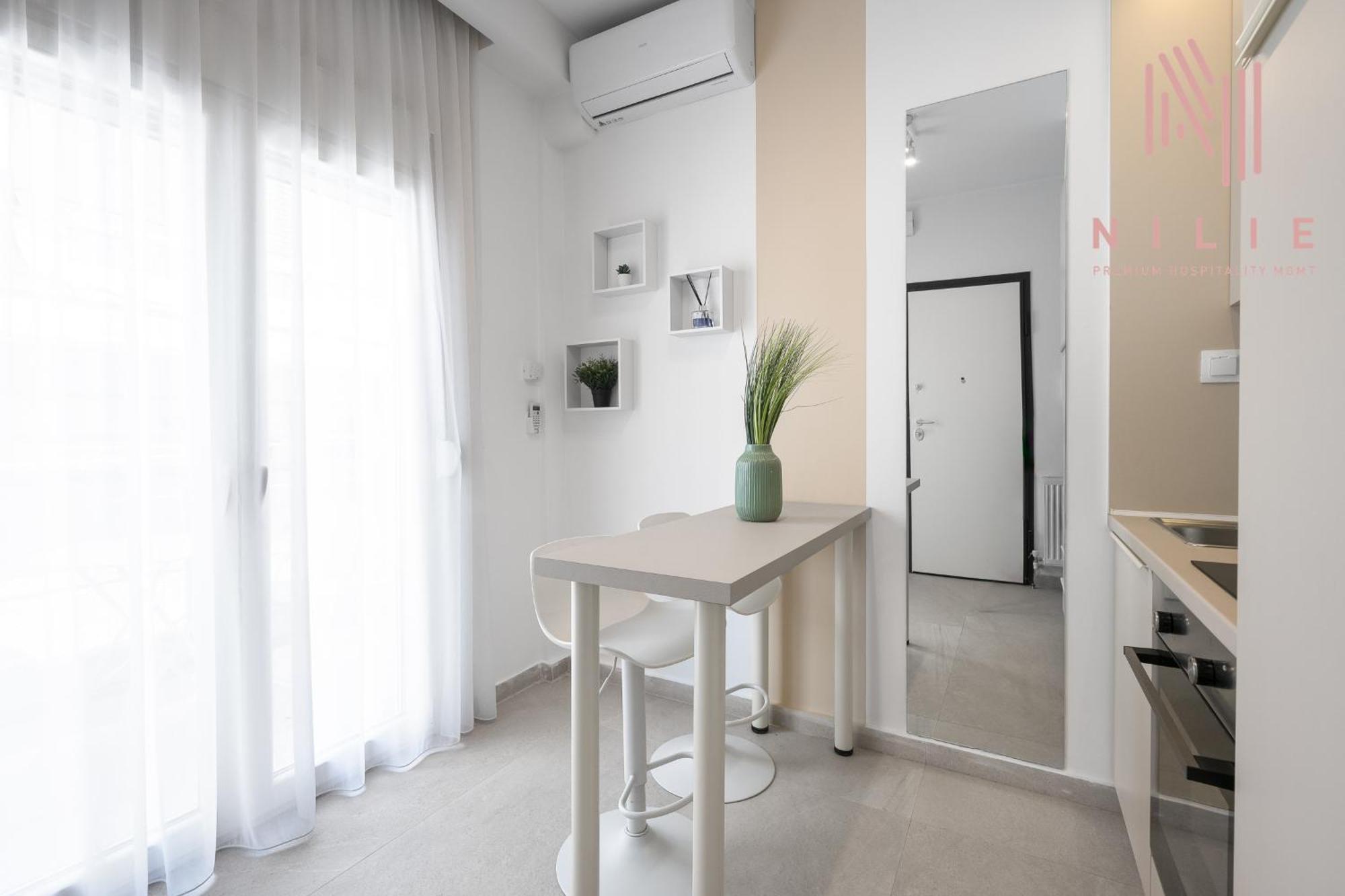 Daglia, Nilie Hospitality Mgmt Căn hộ *