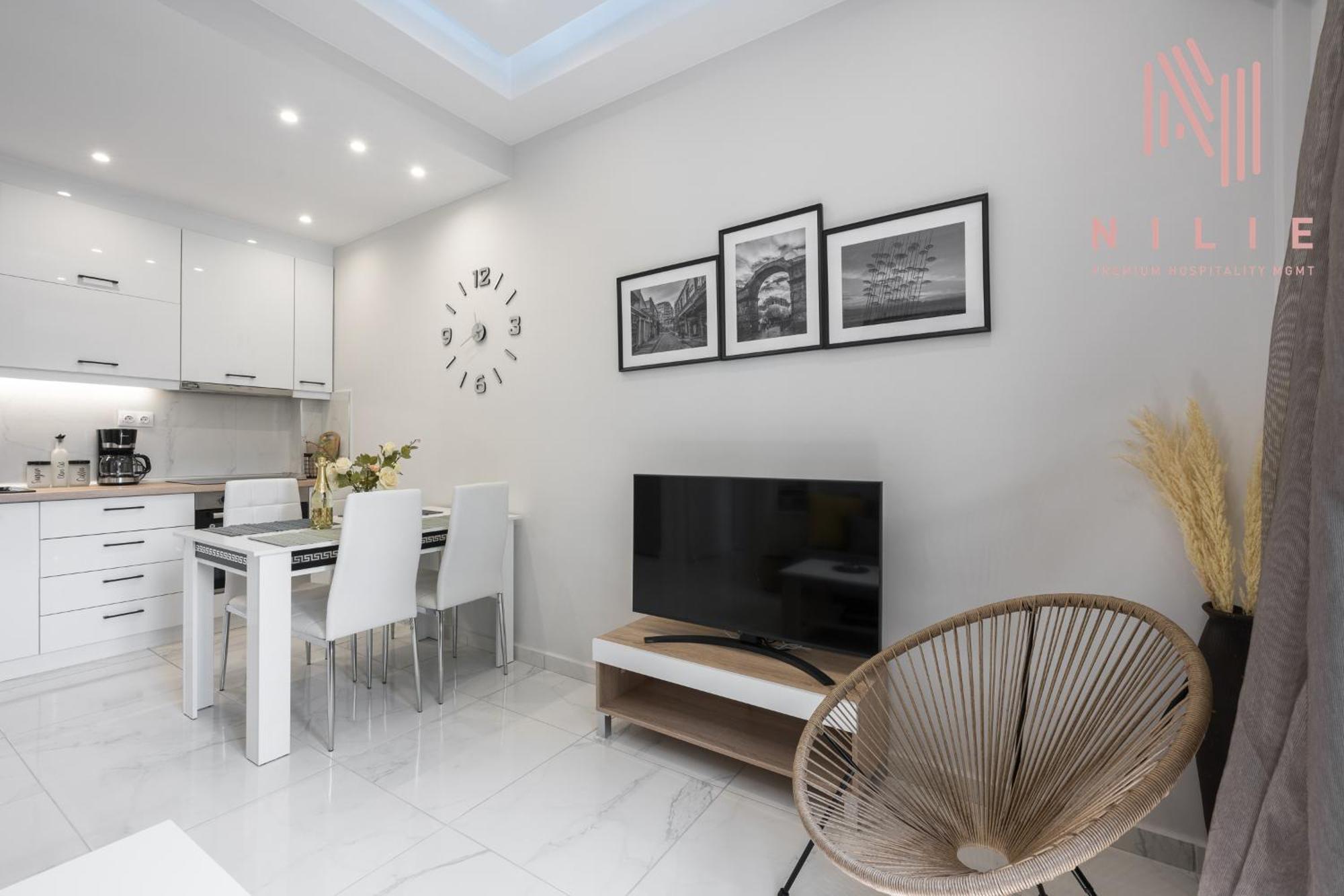 Apartment Ariadne, Nilie Hospitality Mgmt *