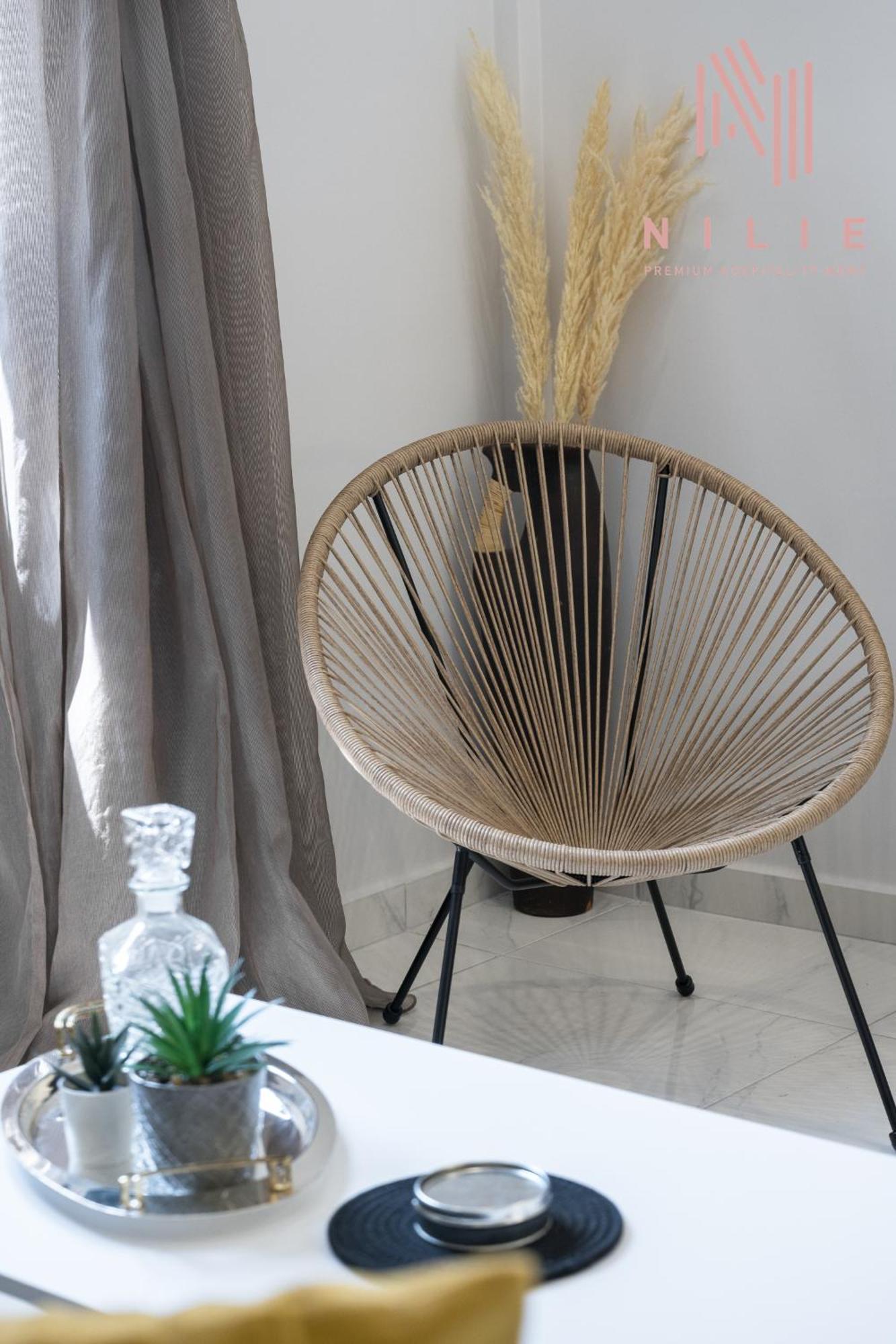 Ariadne, Nilie Hospitality Mgmt Thessaloniki