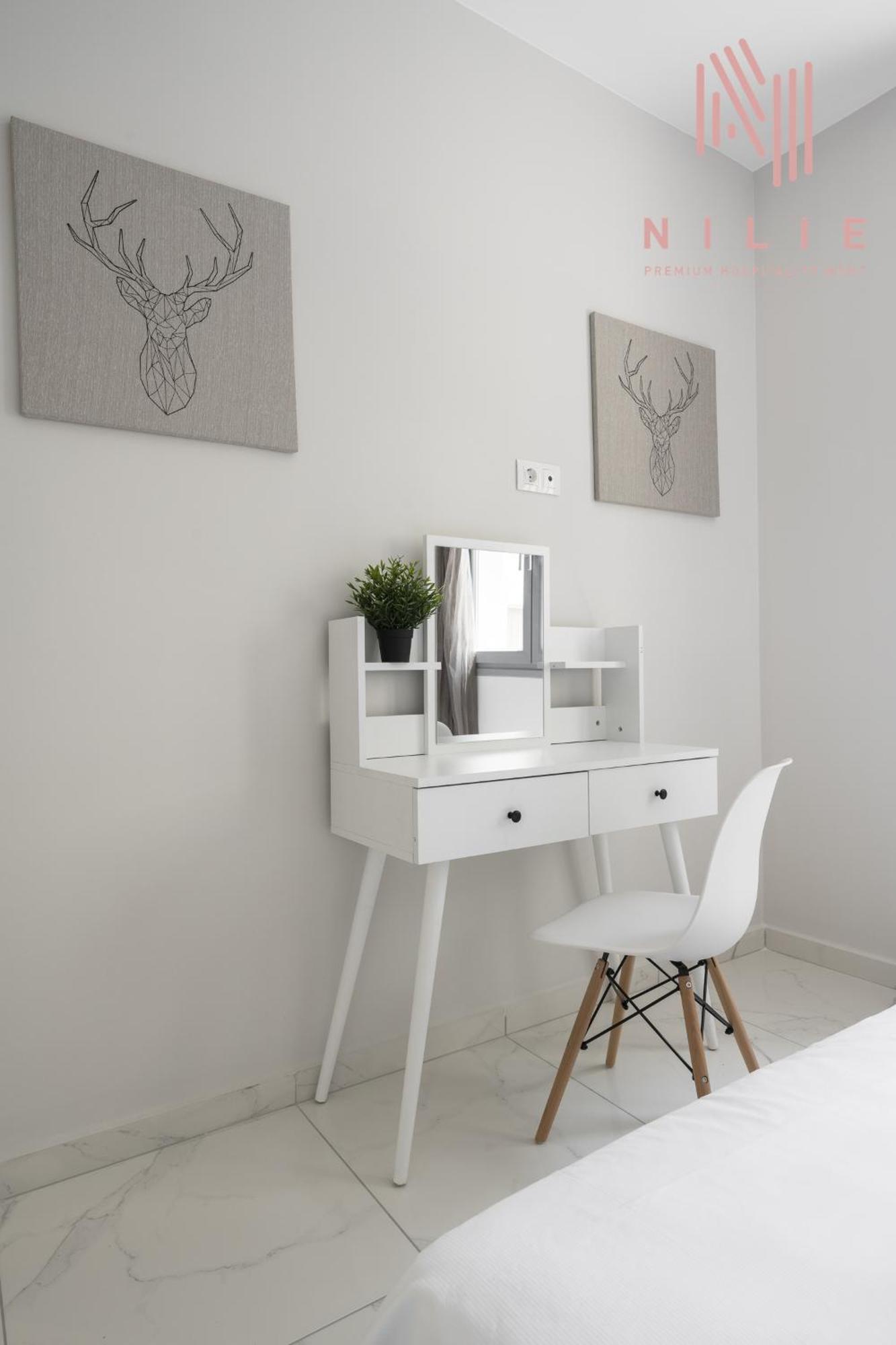 Apartment Ariadne, Nilie Hospitality Mgmt *