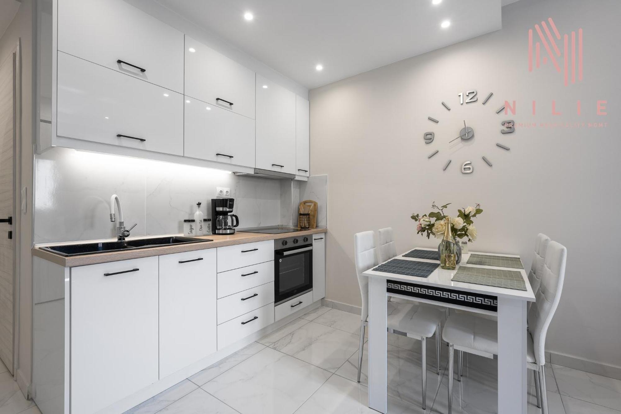 Apartment Ariadne, Nilie Hospitality Mgmt Thessaloniki