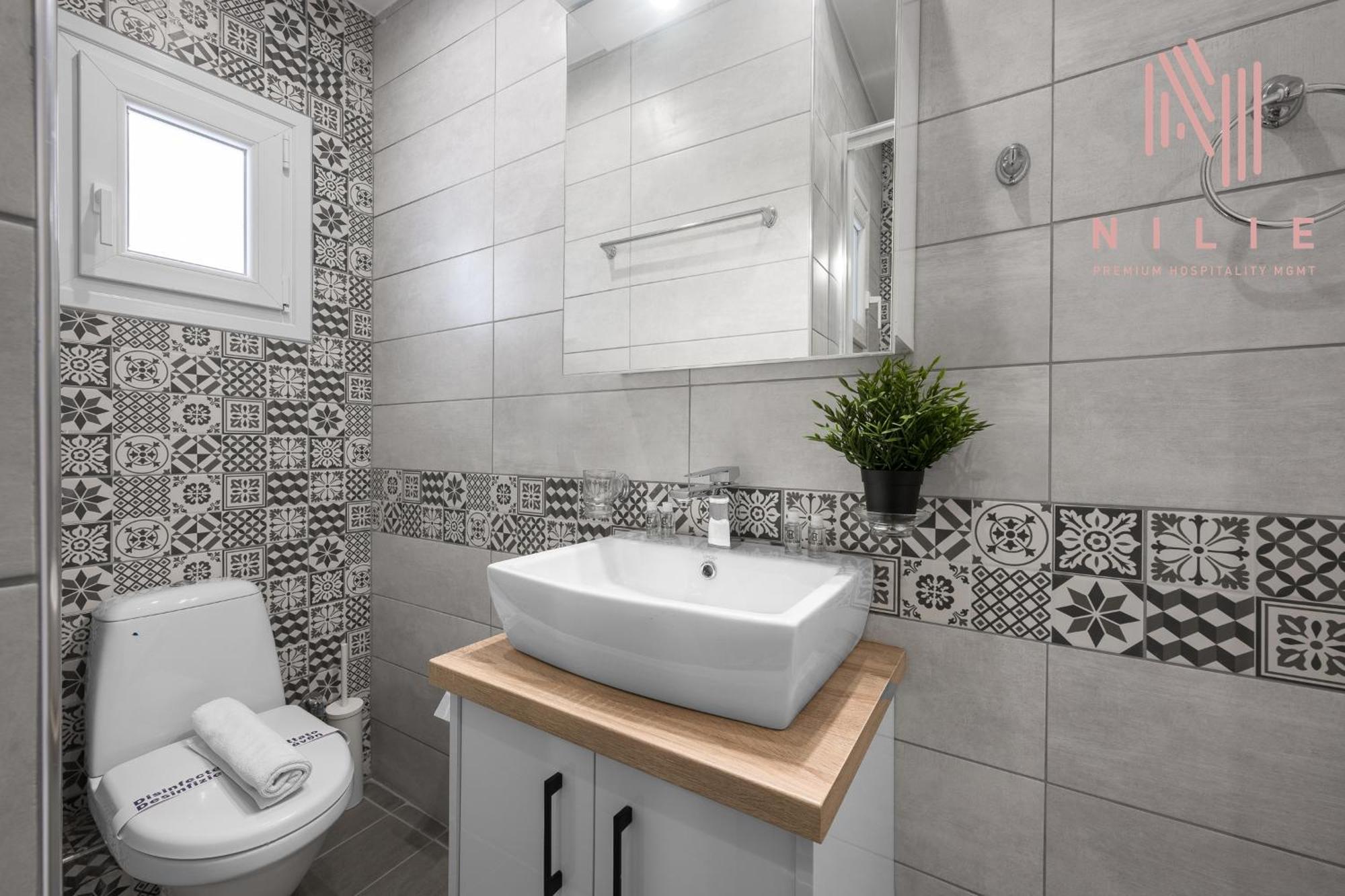 Apartment Ariadne, Nilie Hospitality Mgmt