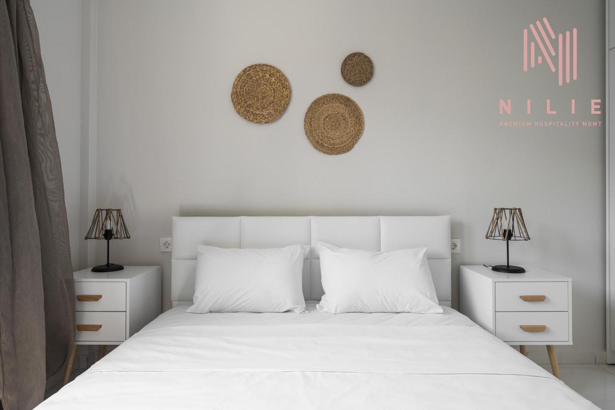 Ariadne, Nilie Hospitality Mgmt Apartment *