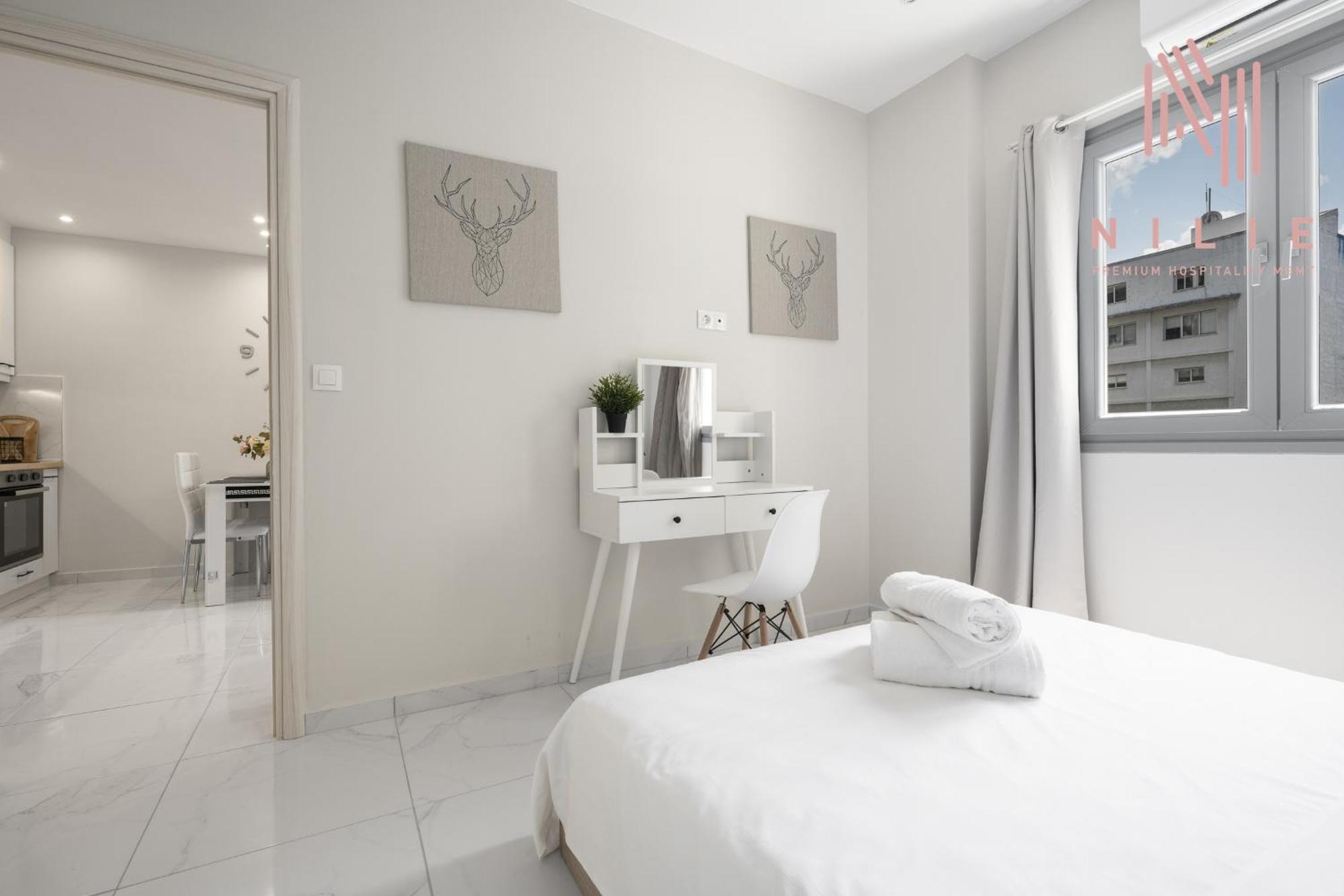 Ariadne, Nilie Hospitality Mgmt Apartment