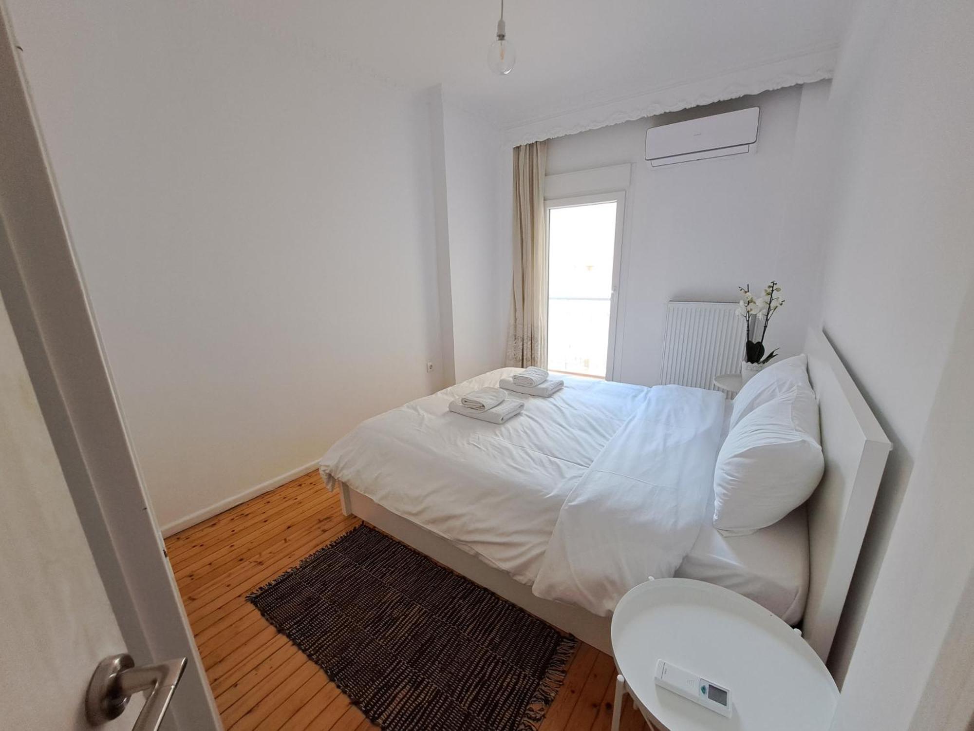Casa Di Tre Apartment *