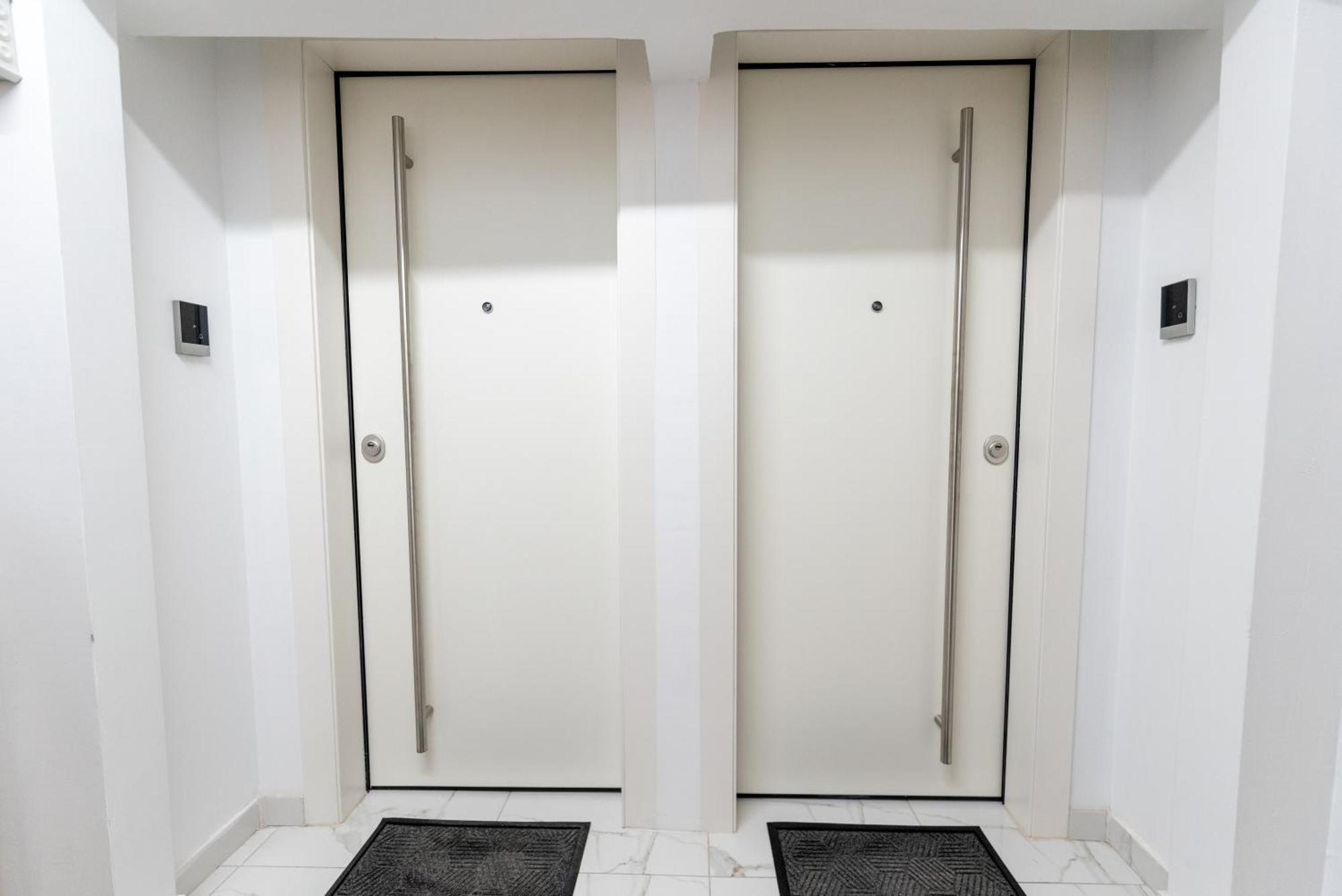 Appartement Mg Sapphire Junior Premium