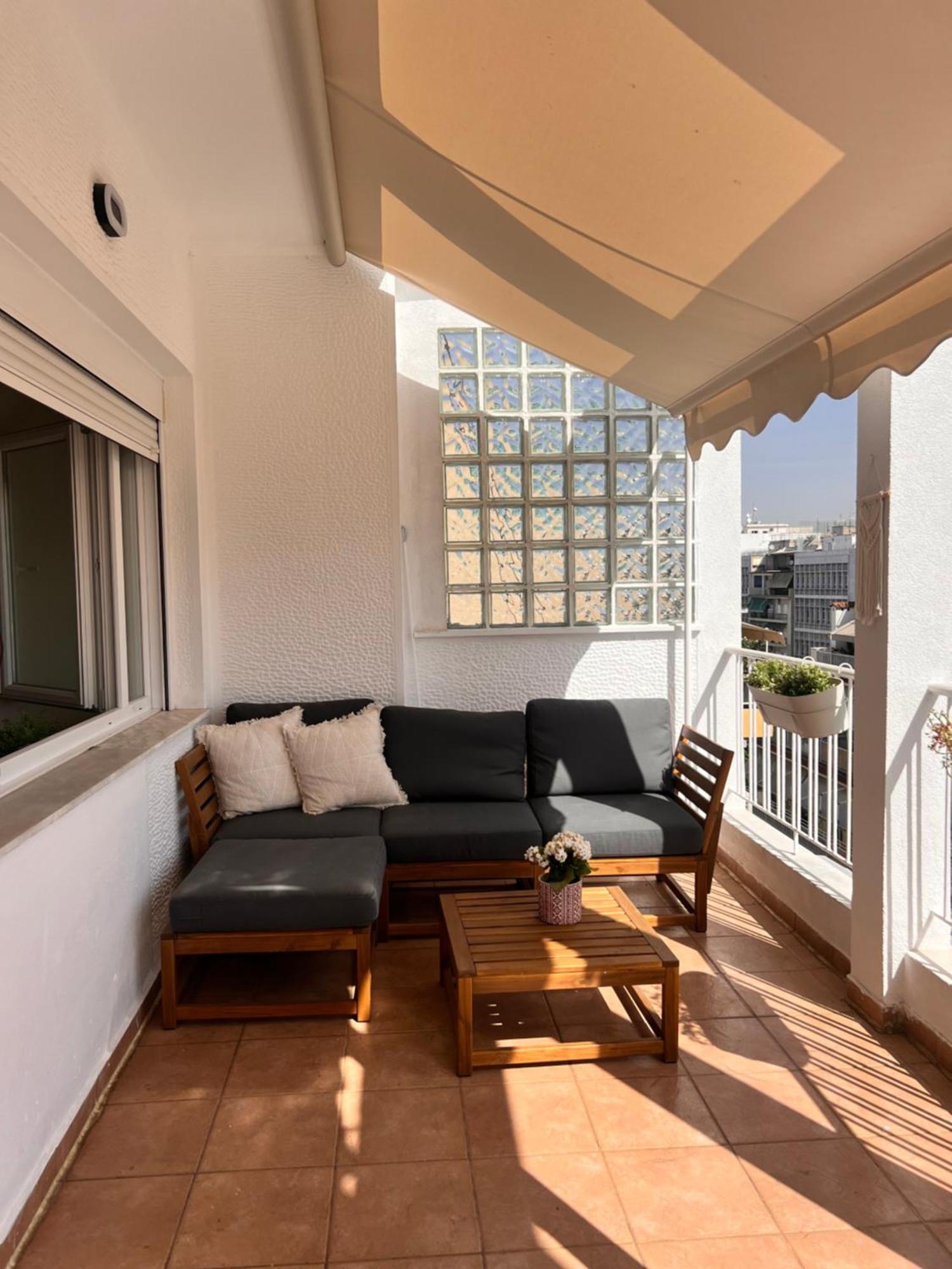 Meraki Luxury Center Thessaloniki
