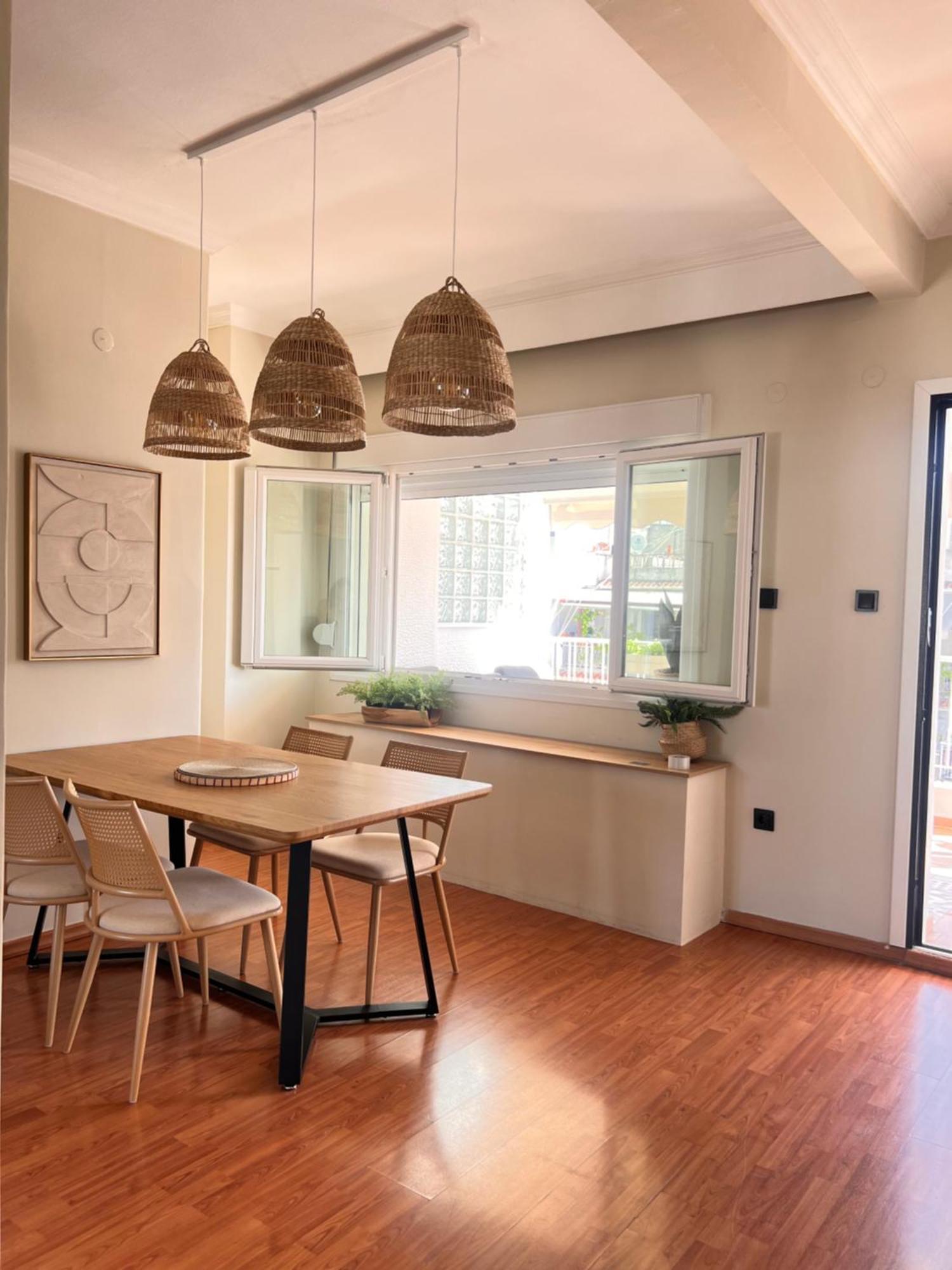 Apartment Meraki Luxury Center