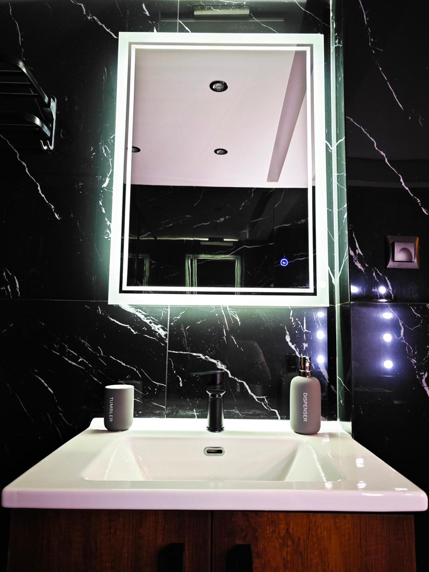 Apartamento The Skeptic