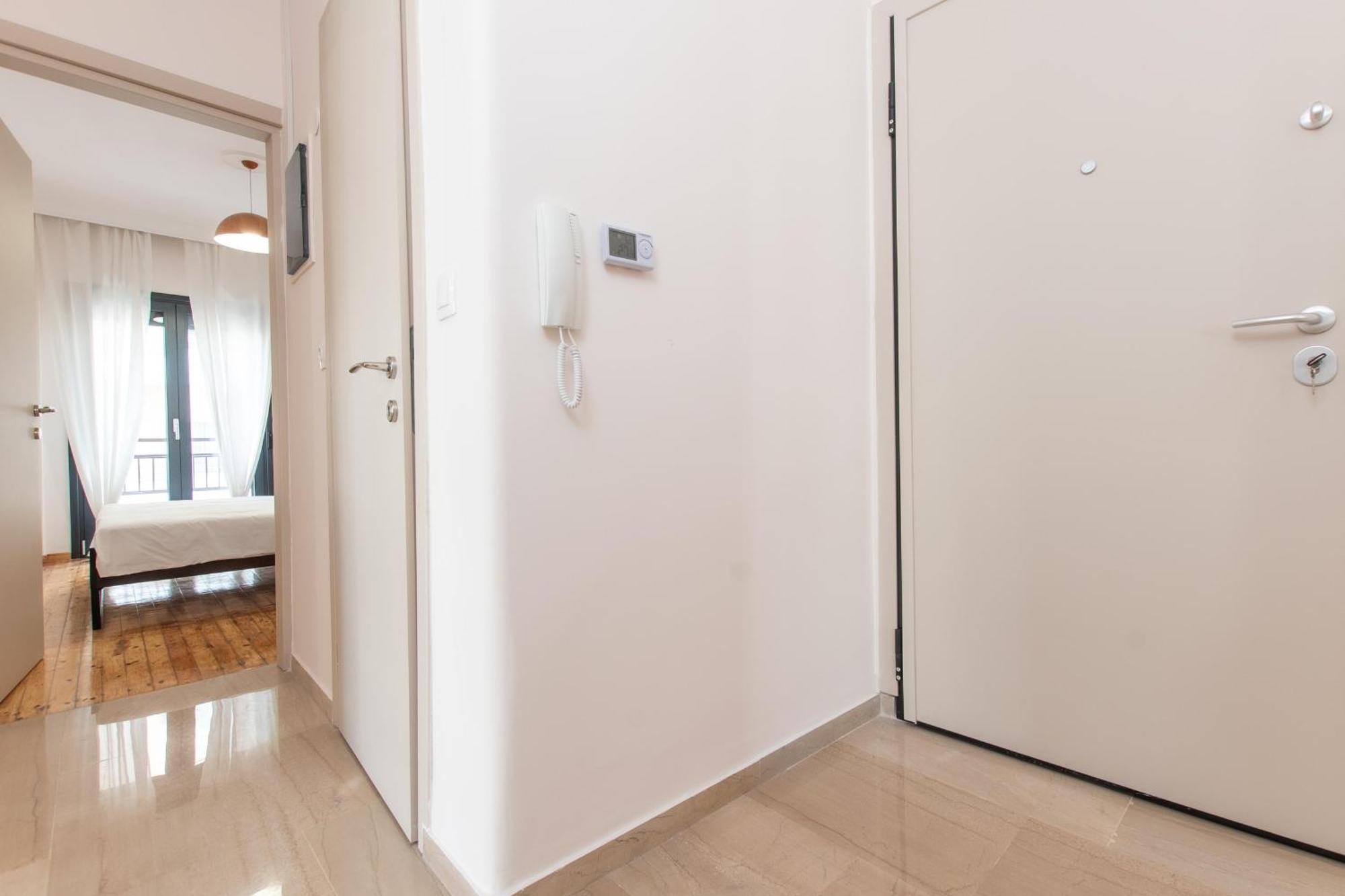 Apartment Houseloft Urban Retreat