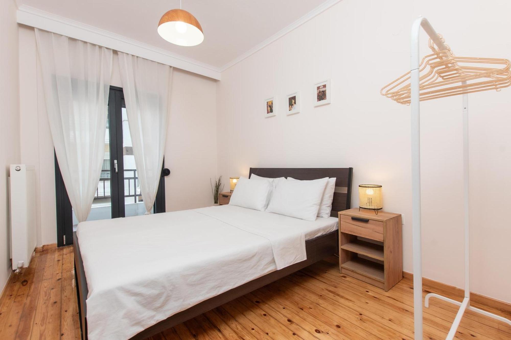 Houseloft Urban Retreat Daire