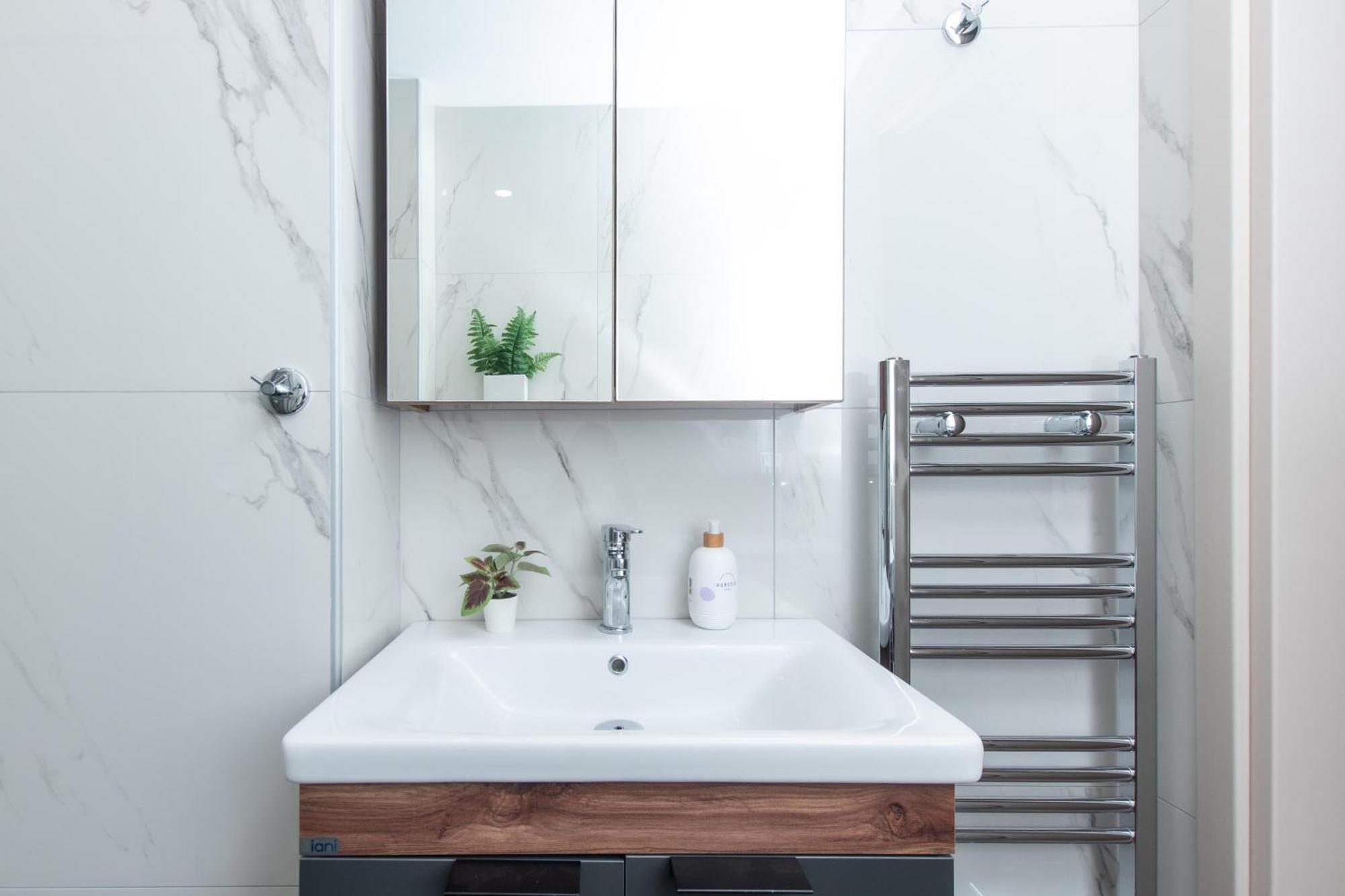 Apartment Houseloft Urban Retreat
