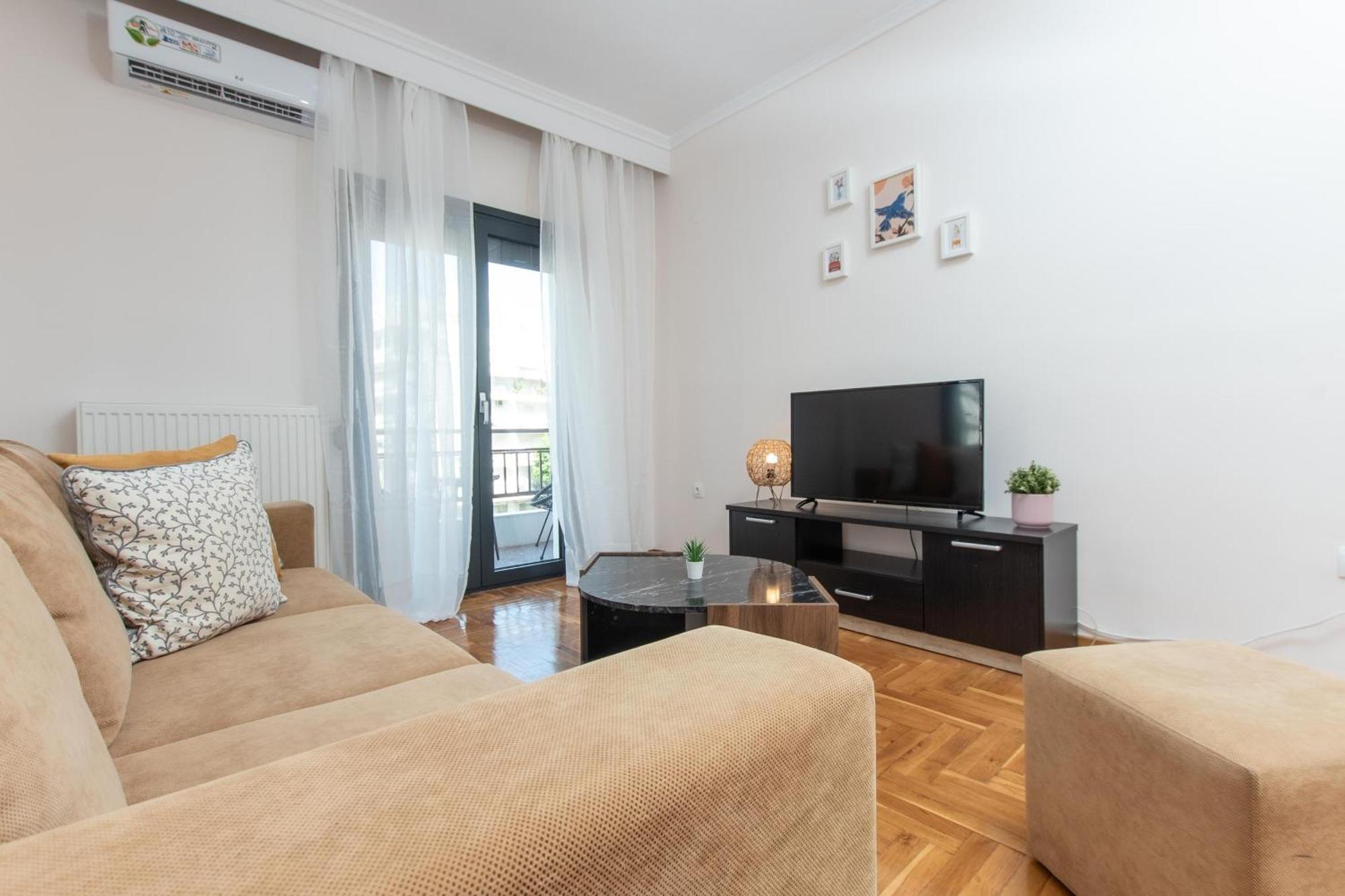 Houseloft Urban Retreat Daire