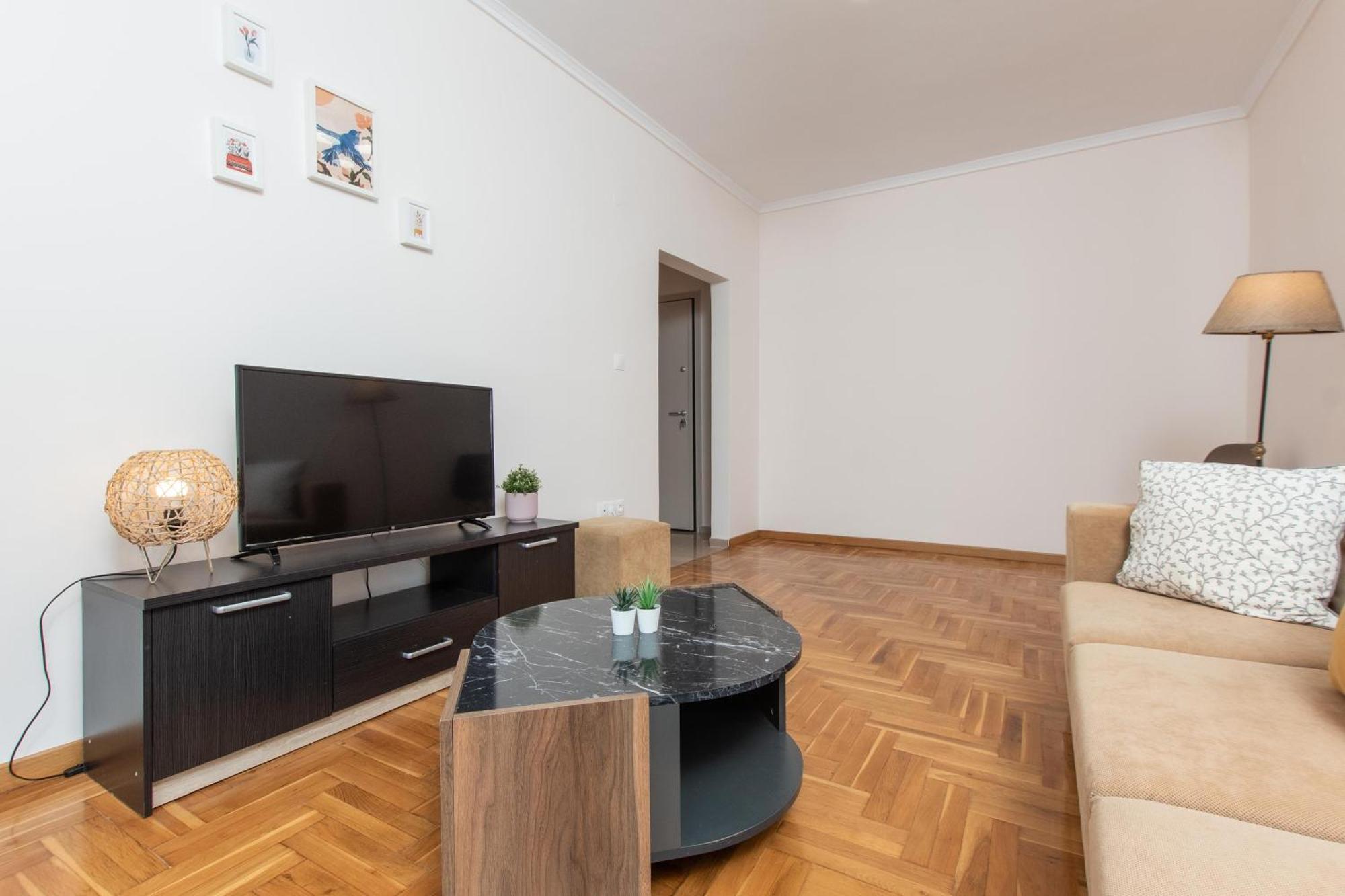 Daire Houseloft Urban Retreat Selanik
