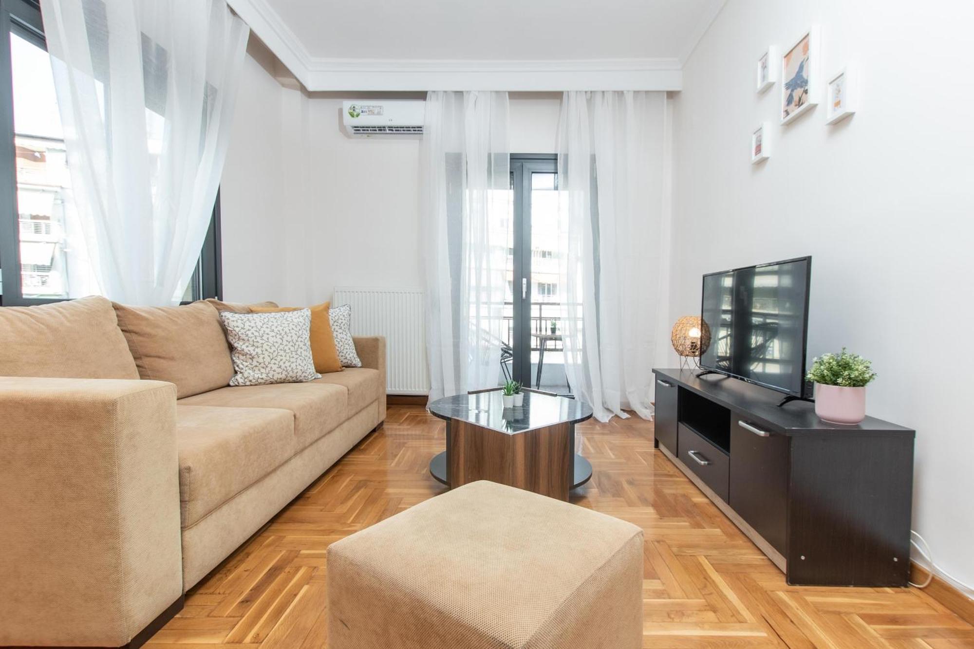 Houseloft Urban Retreat Daire