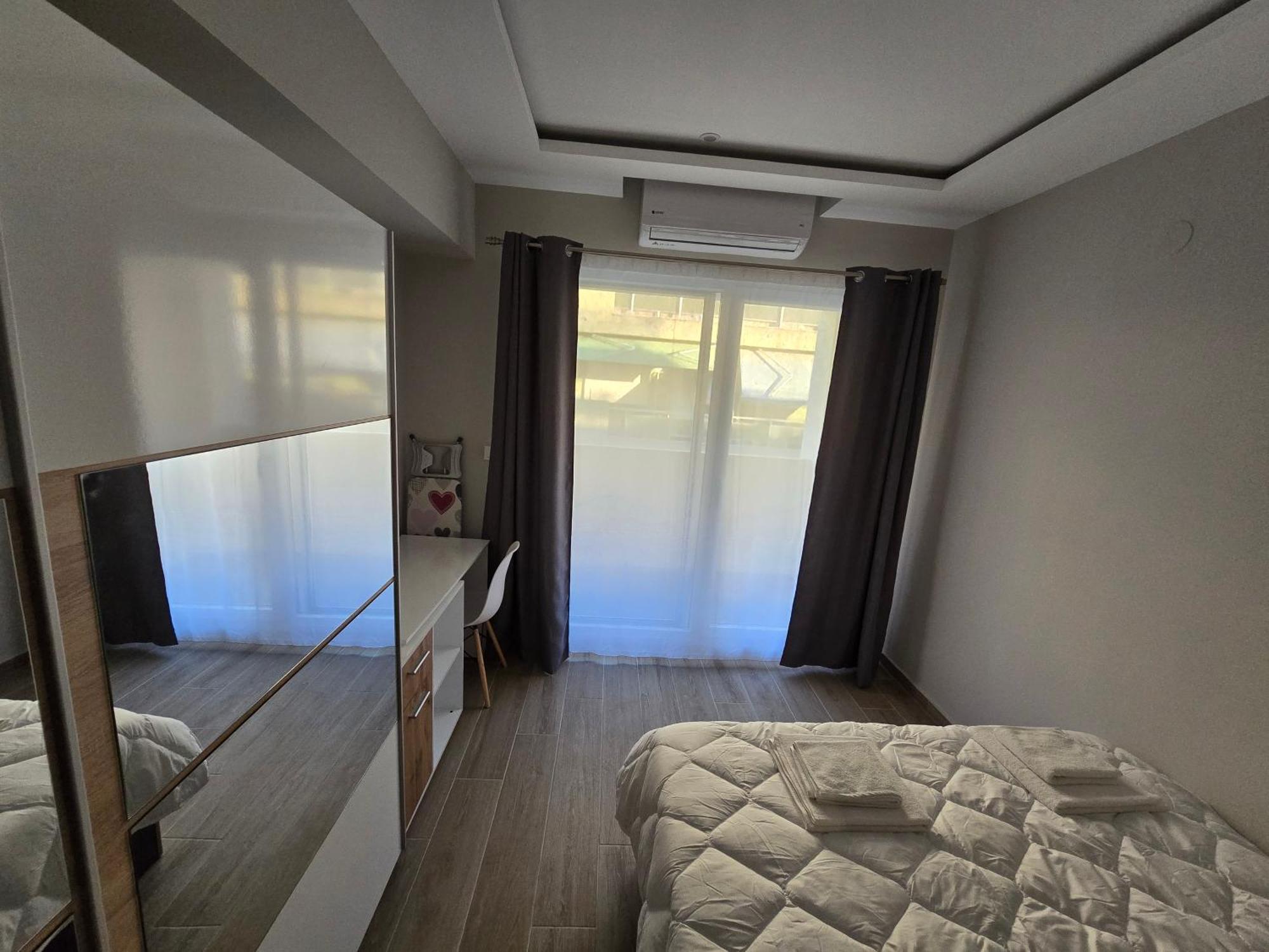 Greko 2 Apartment
