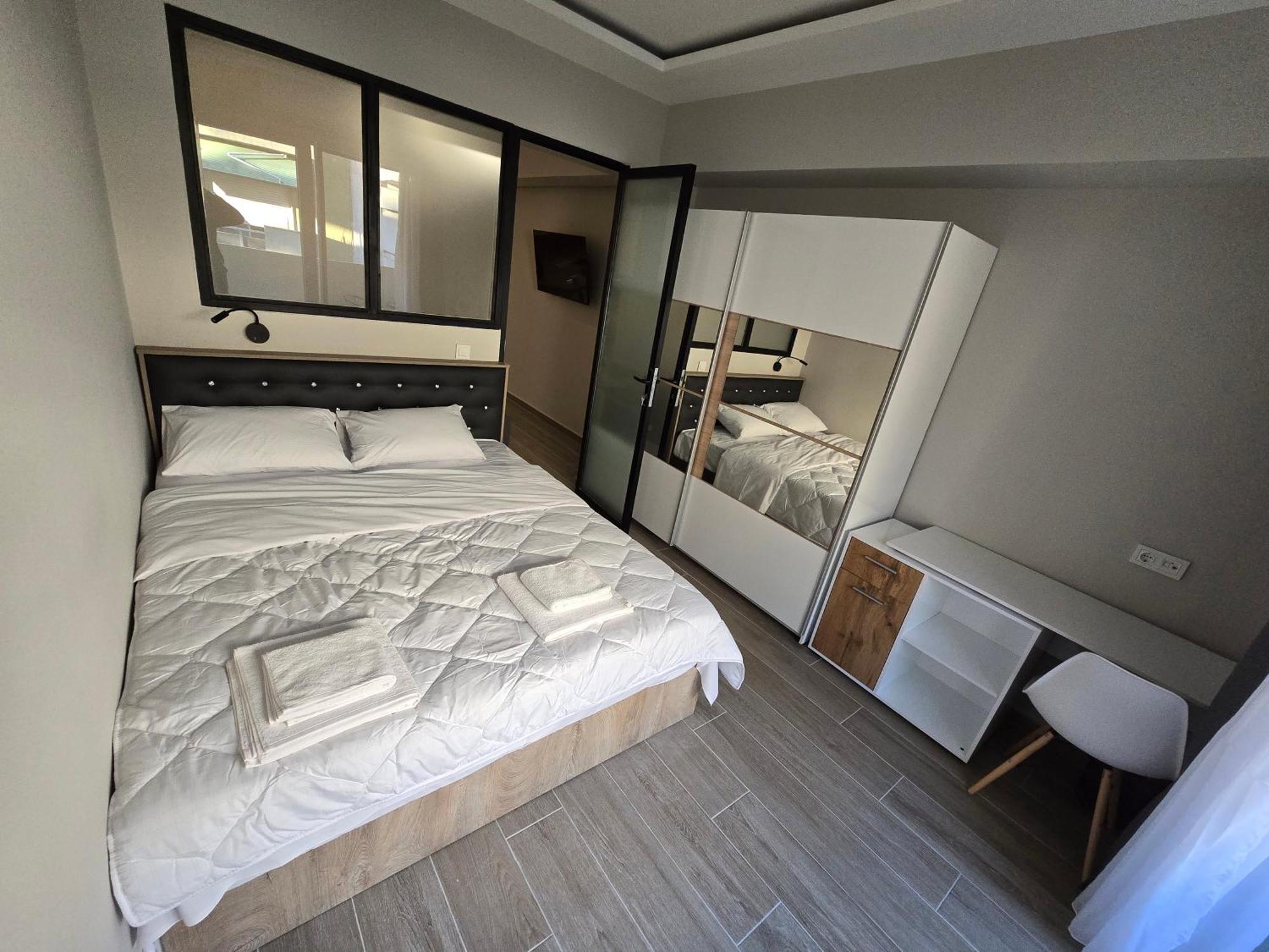 Apartment Greko 2