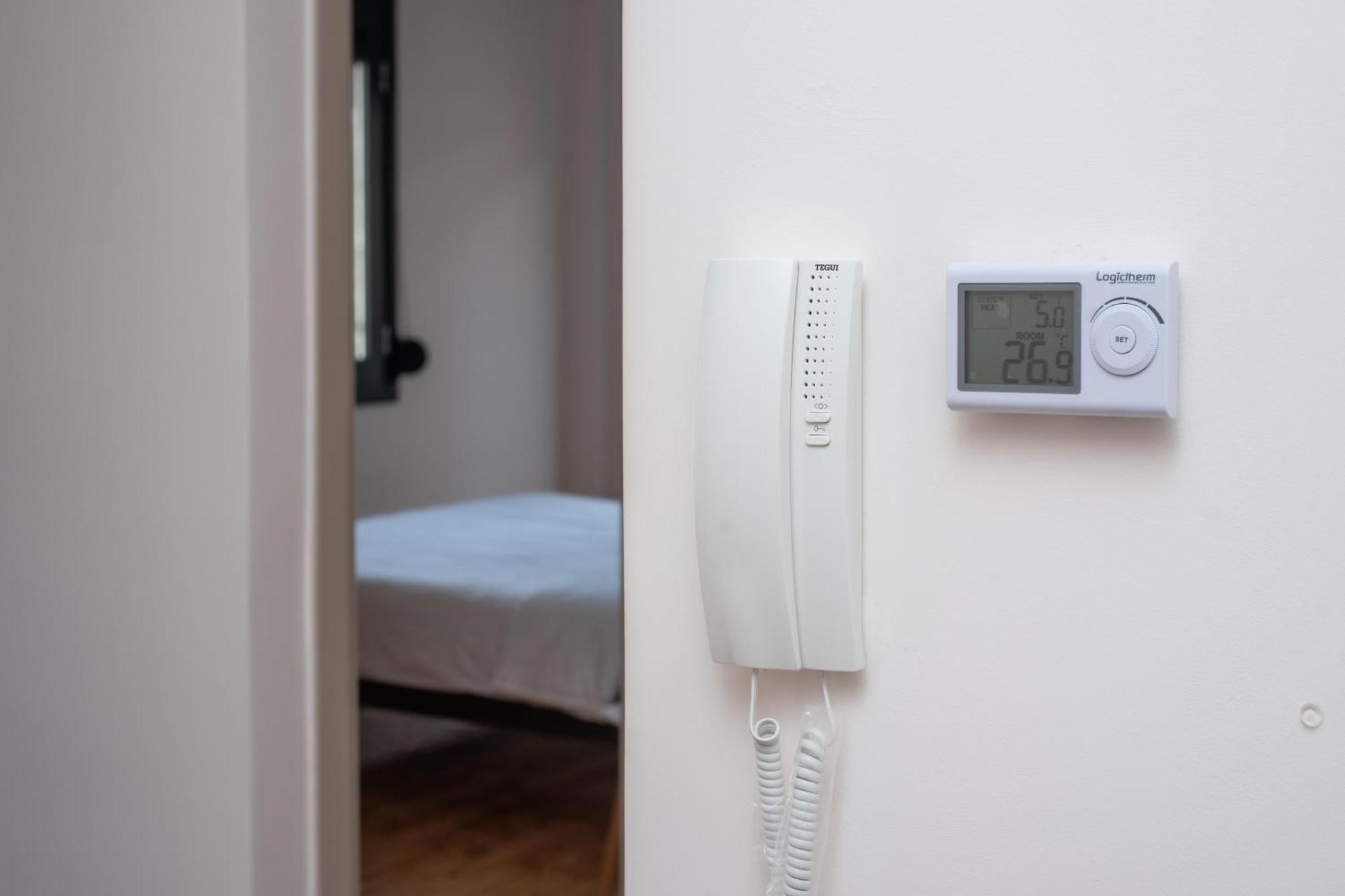 Houseloft Urban Retreat Apartment *