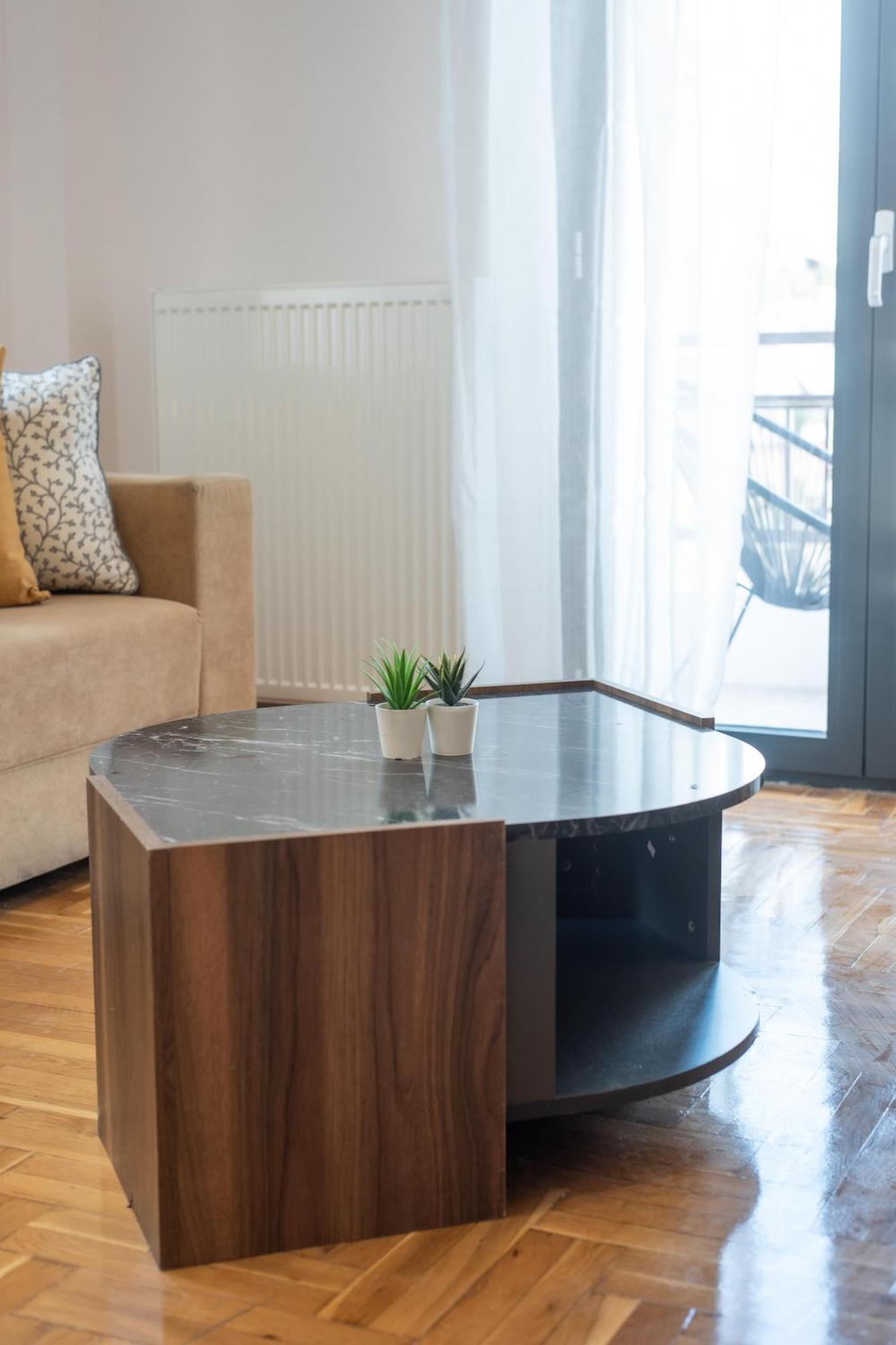 Apartment Houseloft Urban Retreat *