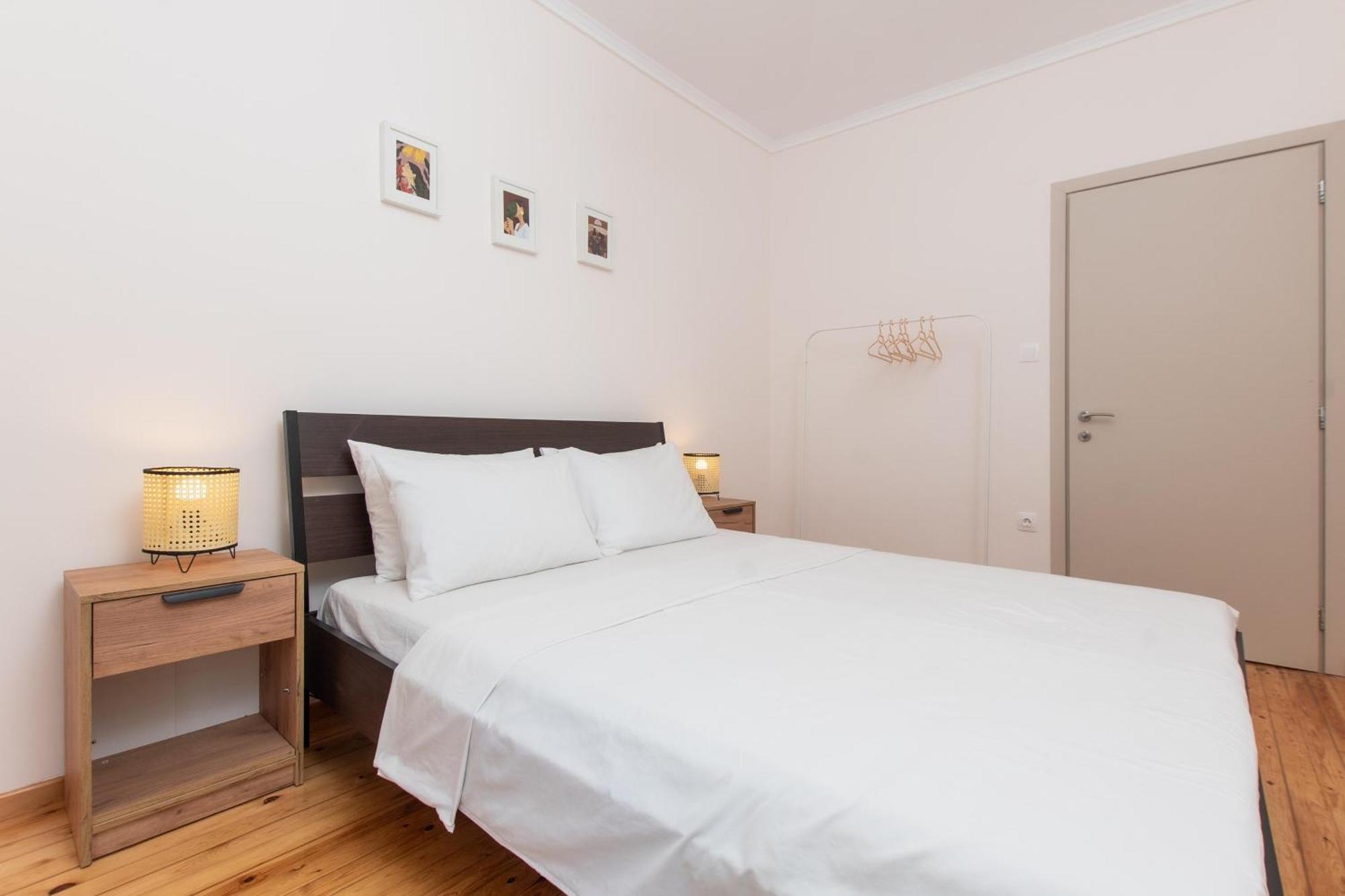 Houseloft Urban Retreat