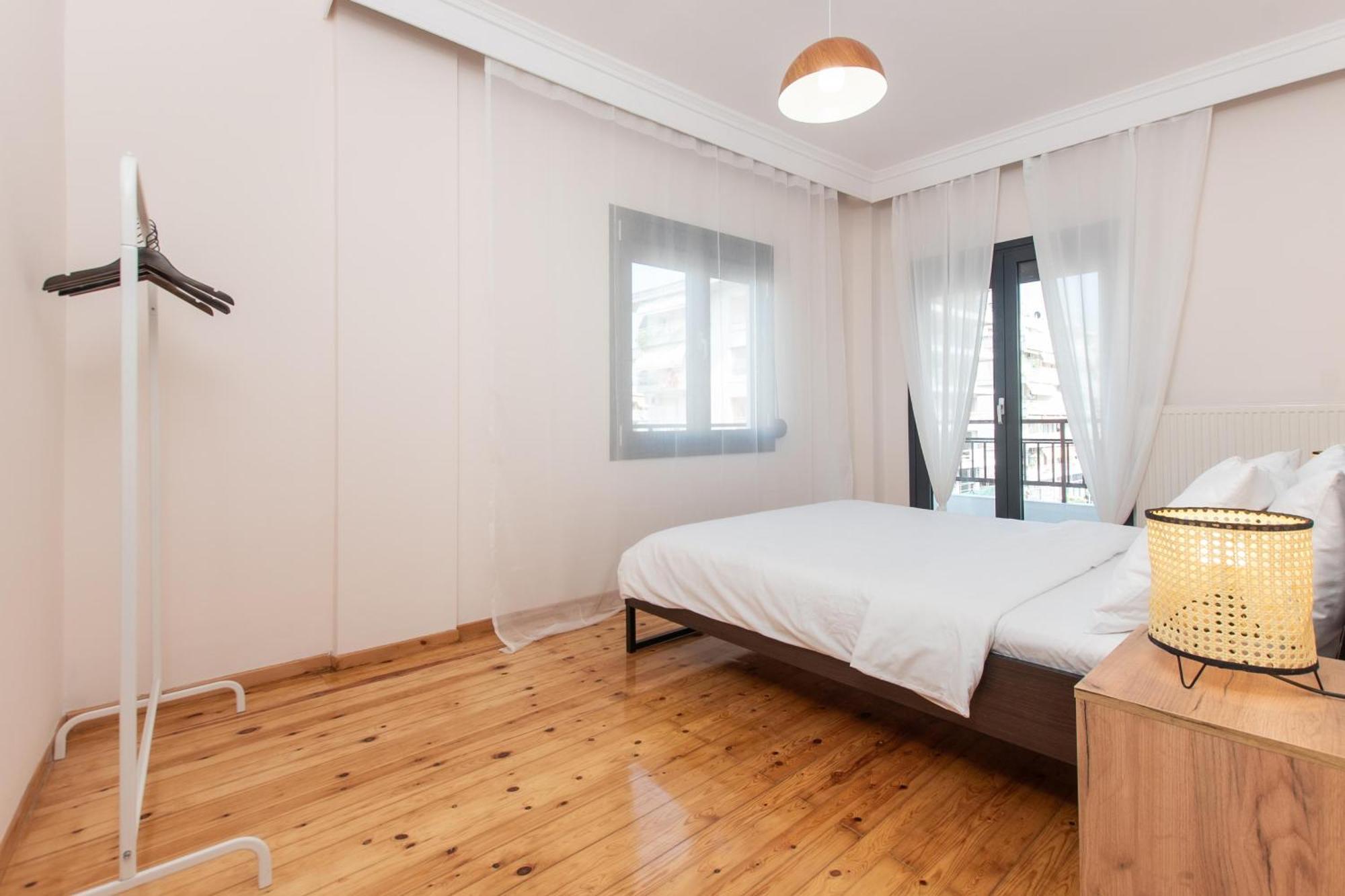 Houseloft Urban Retreat Daire Selanik