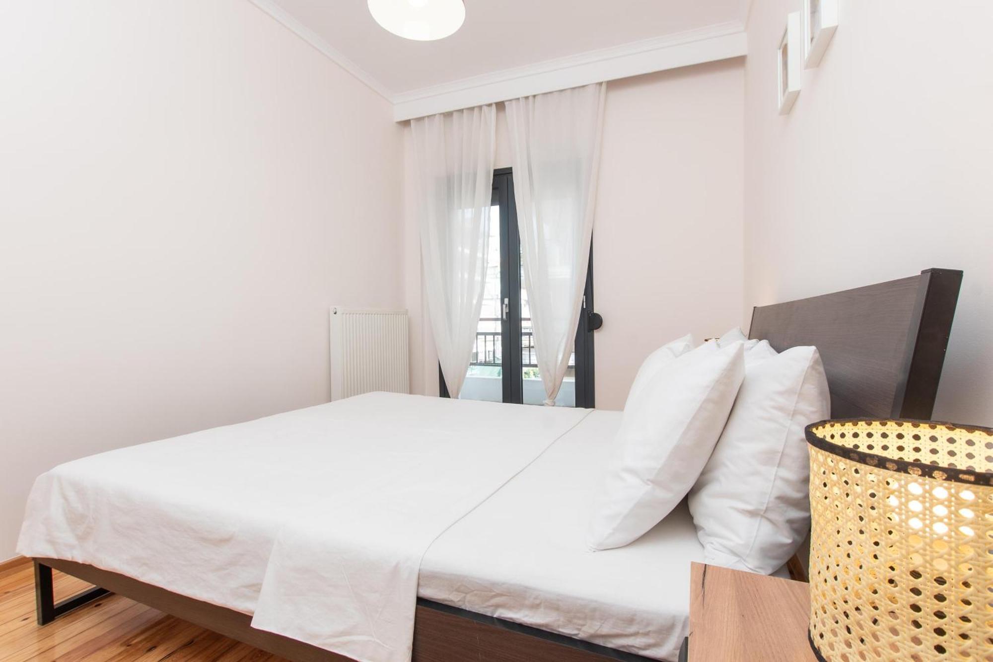 Houseloft Urban Retreat Daire *