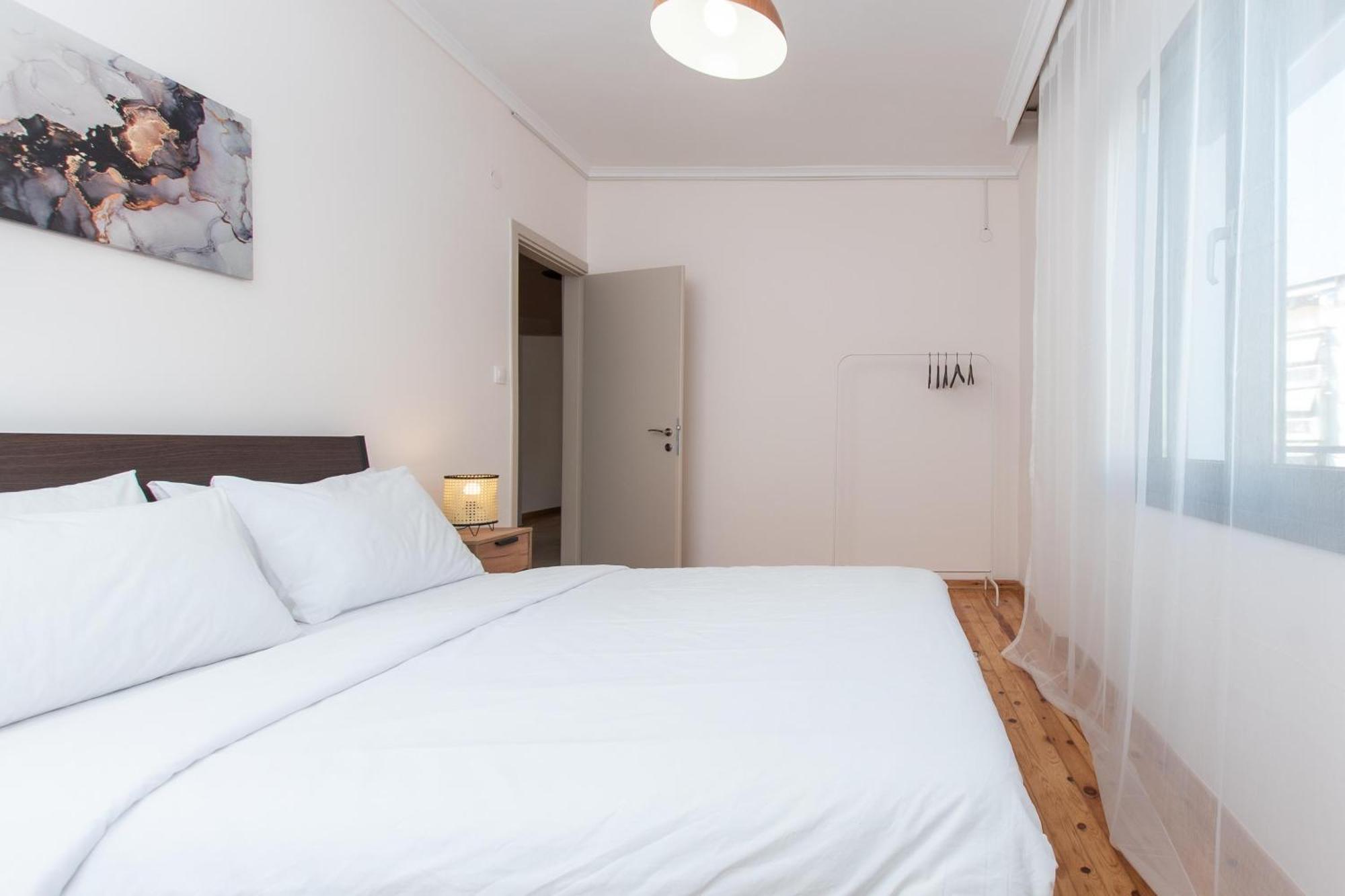 Houseloft Urban Retreat Daire Selanik