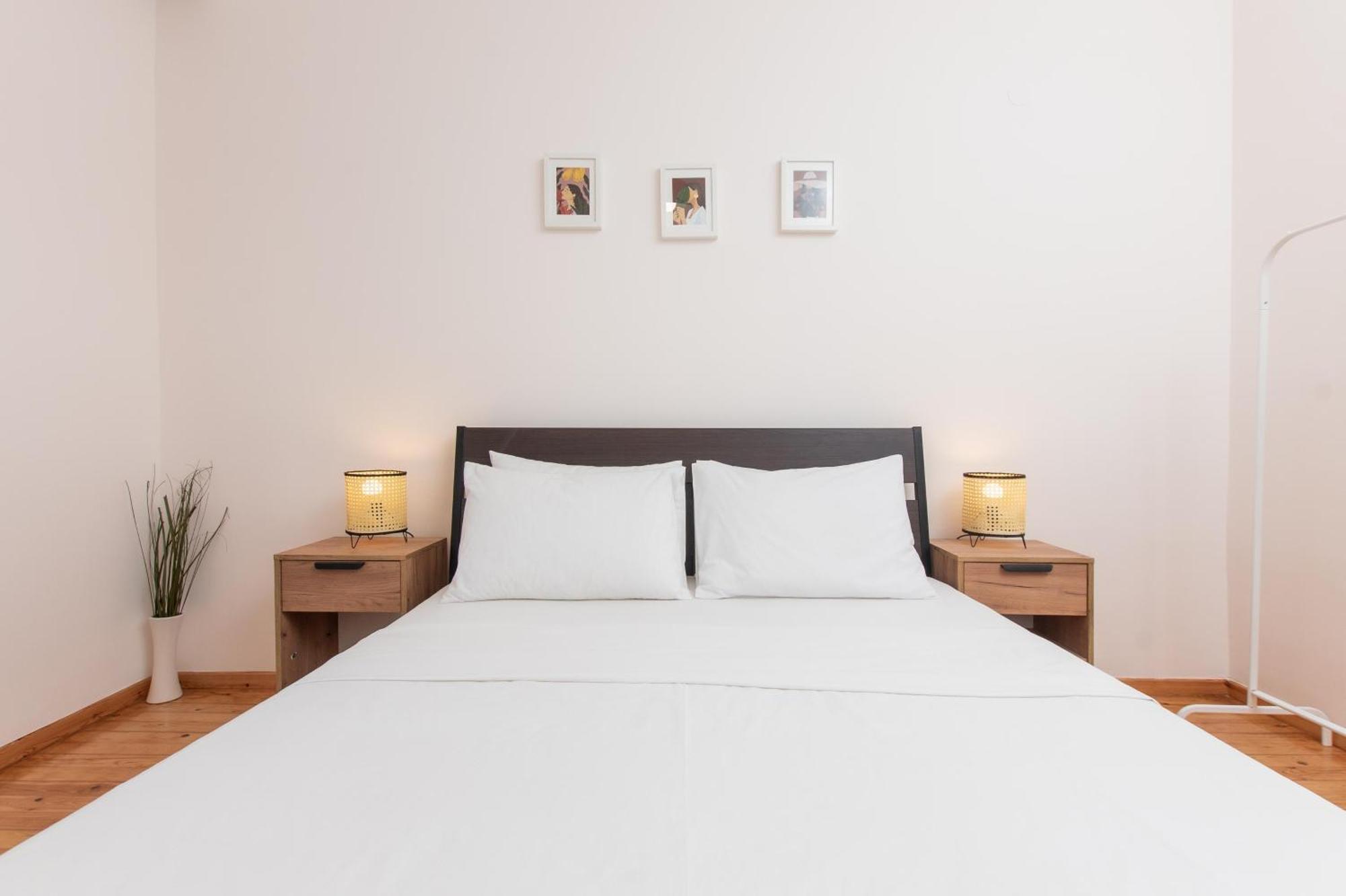 Daire Houseloft Urban Retreat Selanik