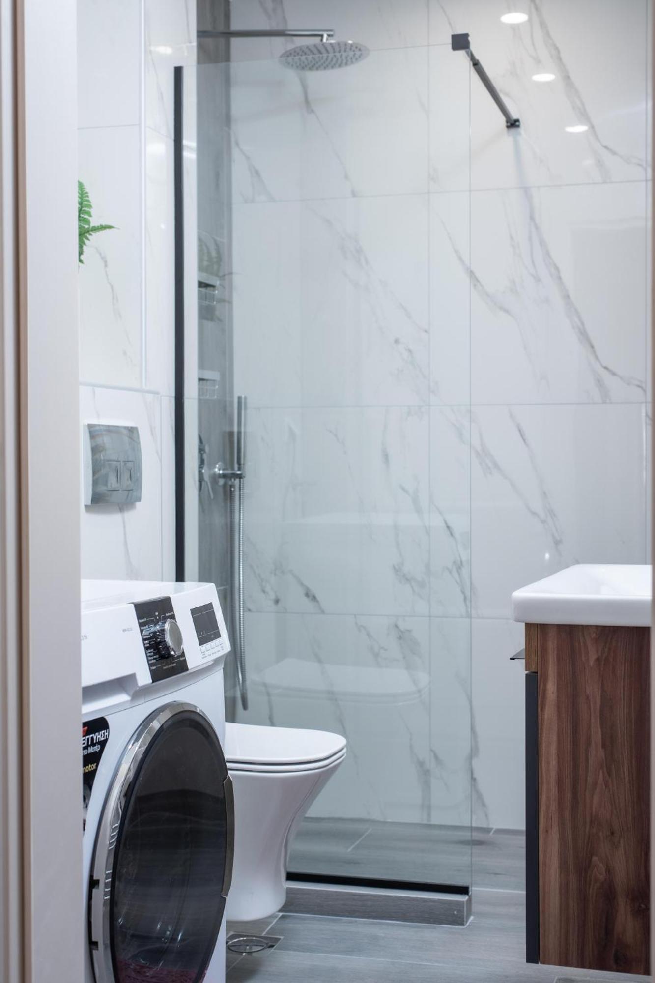Houseloft Urban Retreat * Selanik