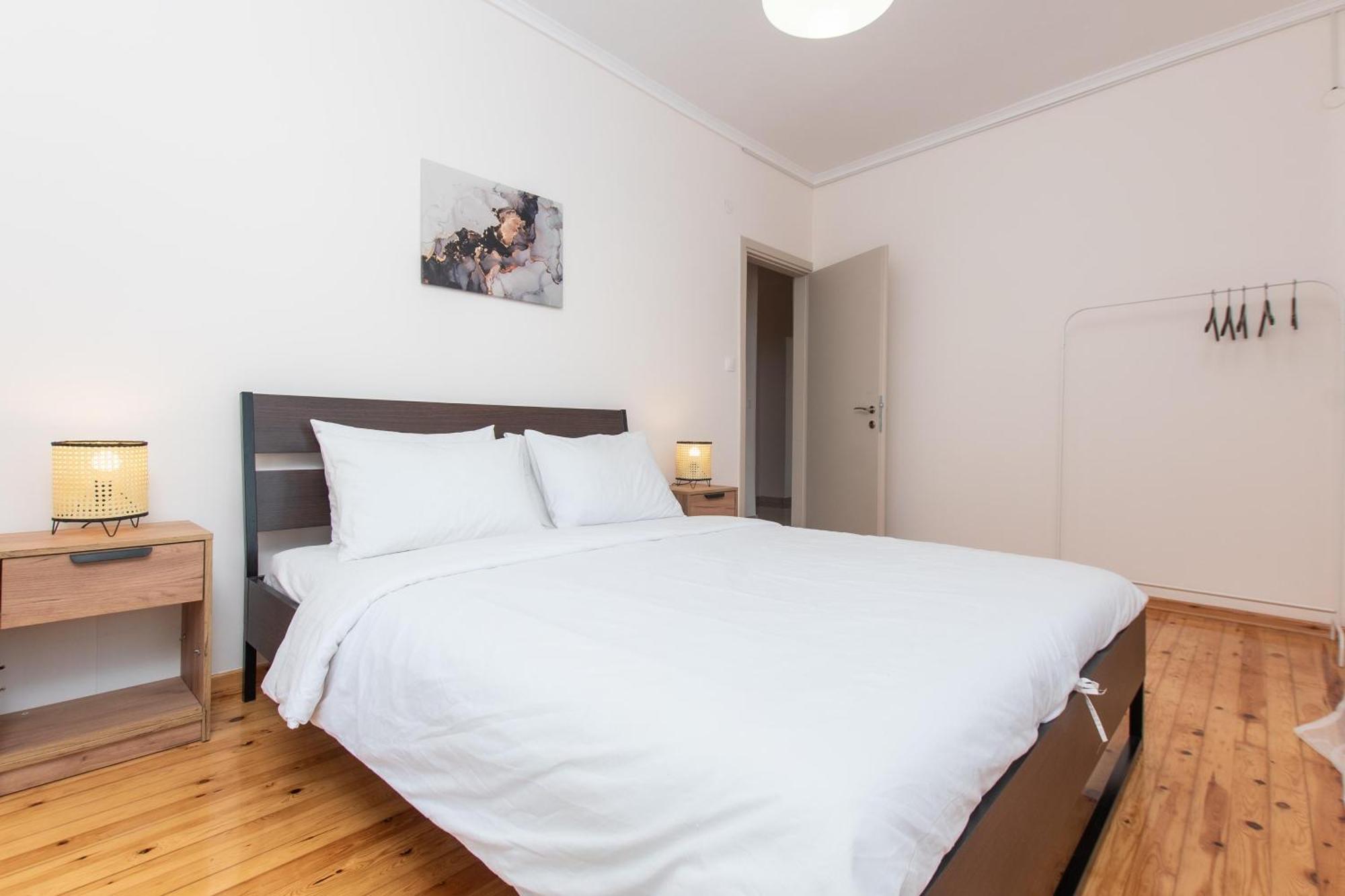 Daire Houseloft Urban Retreat *
