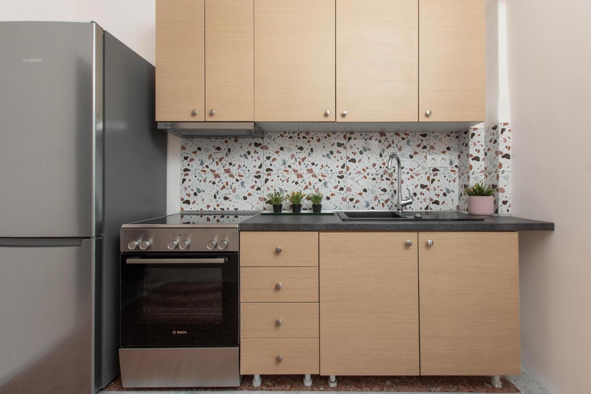 Apartment Houseloft Urban Retreat Thessaloniki