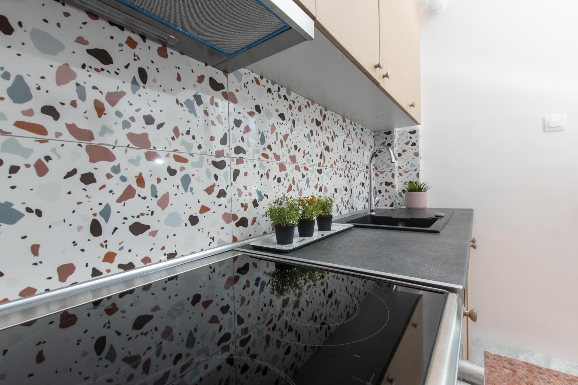 Apartment Houseloft Urban Retreat Thessaloniki