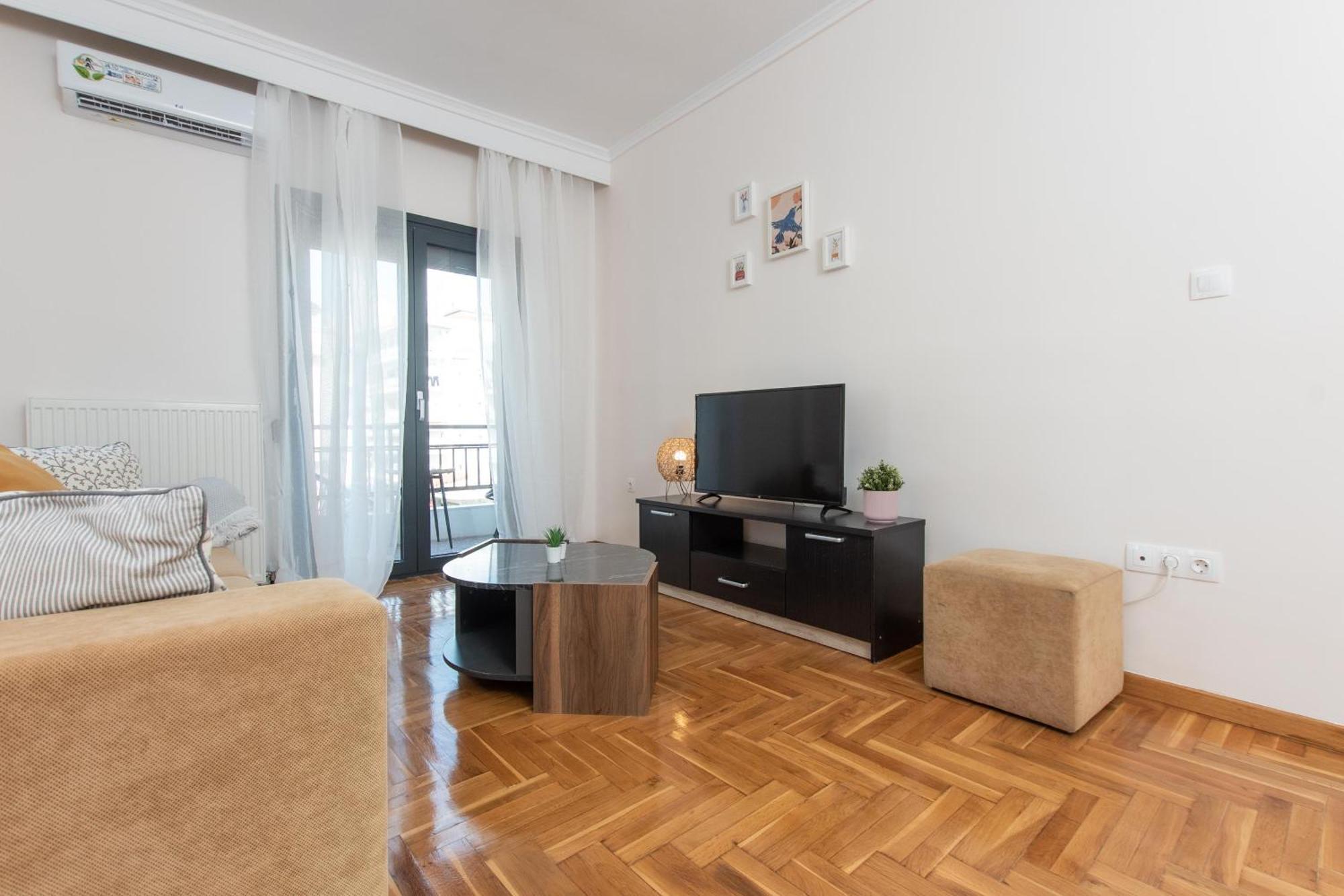 Houseloft Urban Retreat Daire