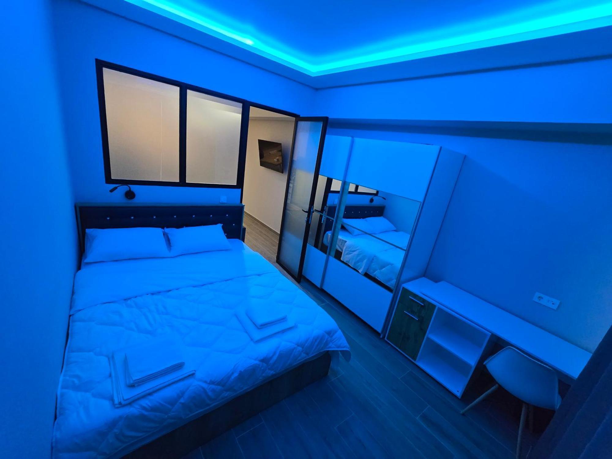 Apartment Greko 2 *