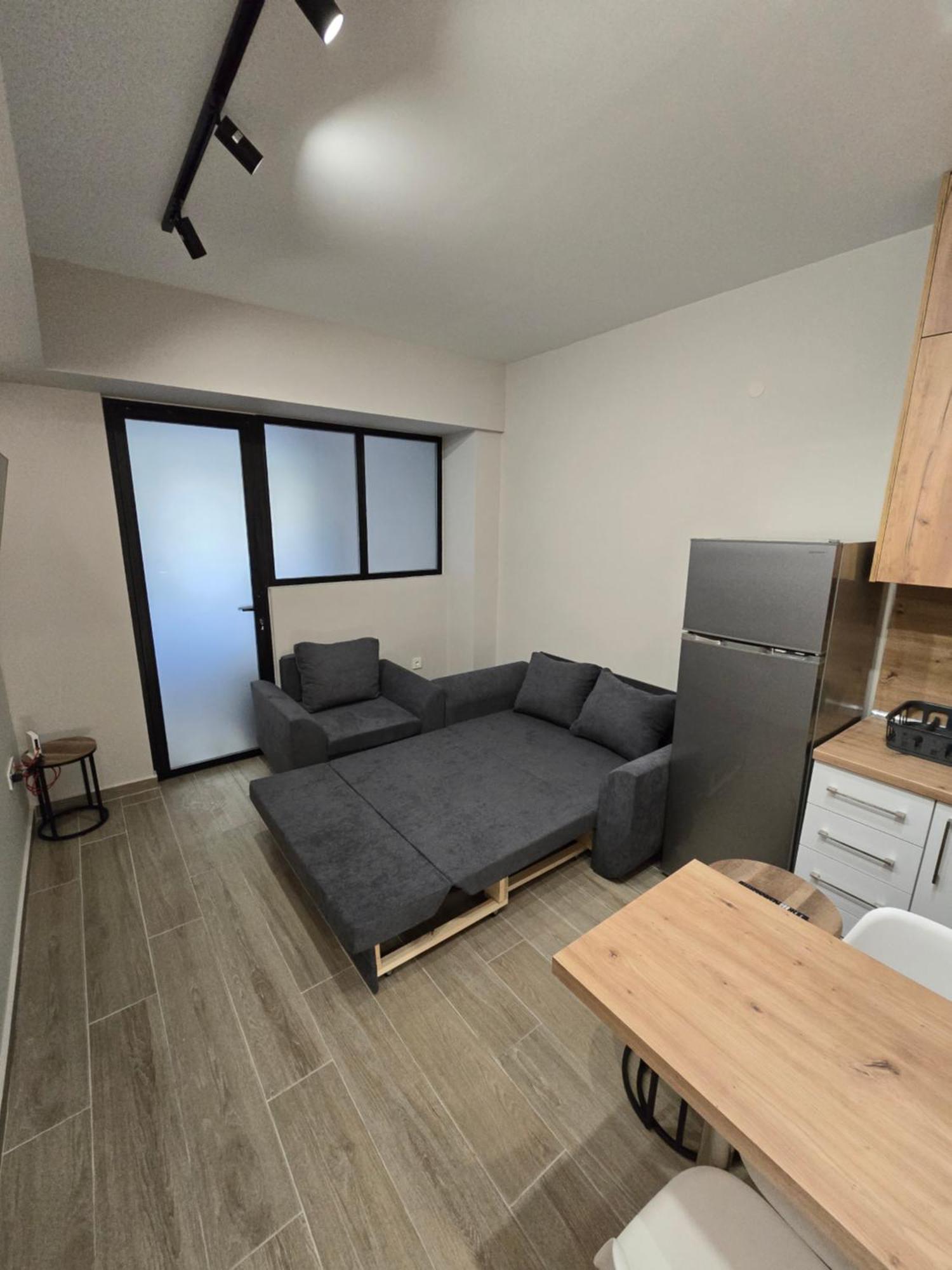 Apartment Greko 2