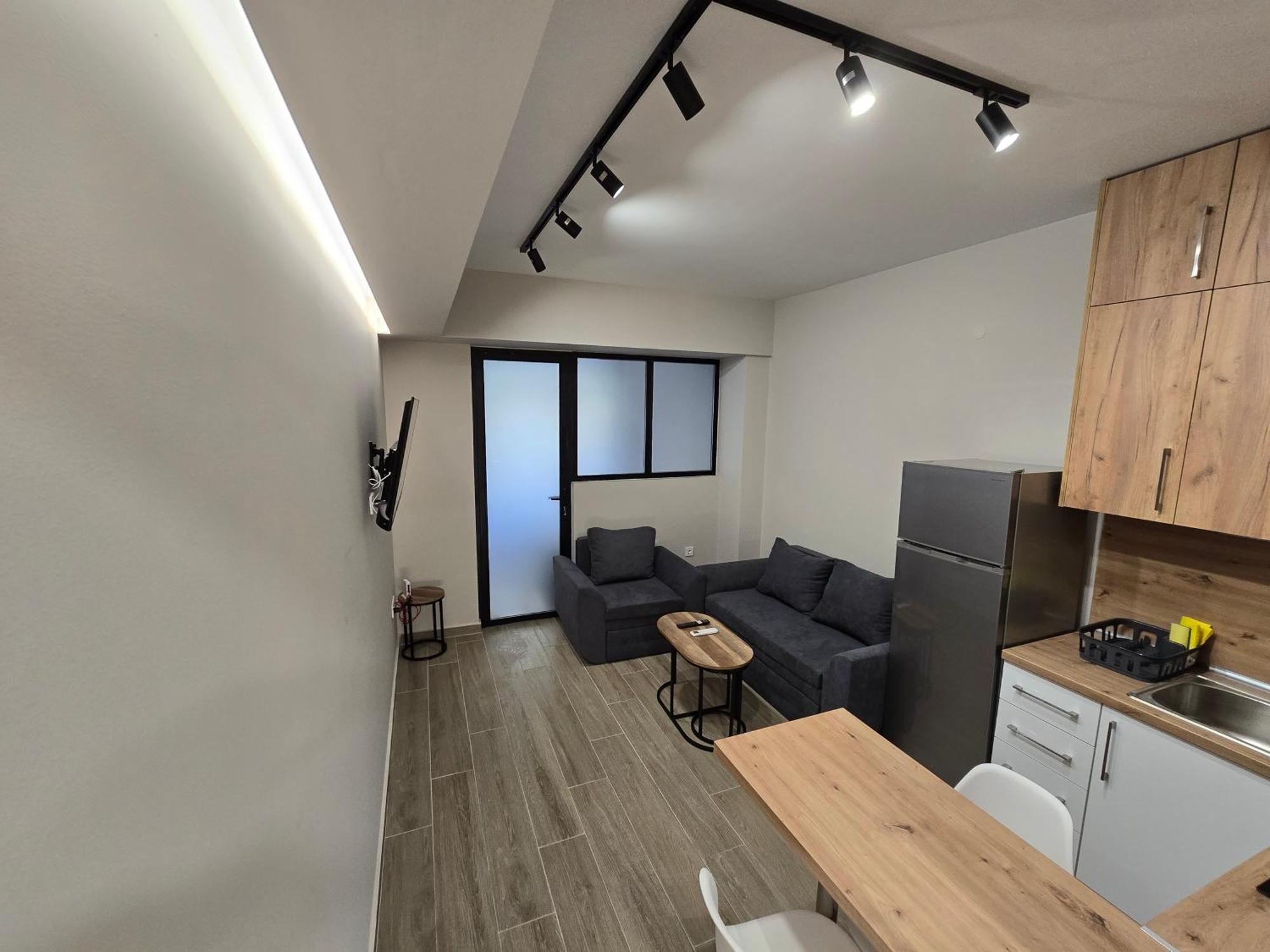 Apartment Greko 2 *