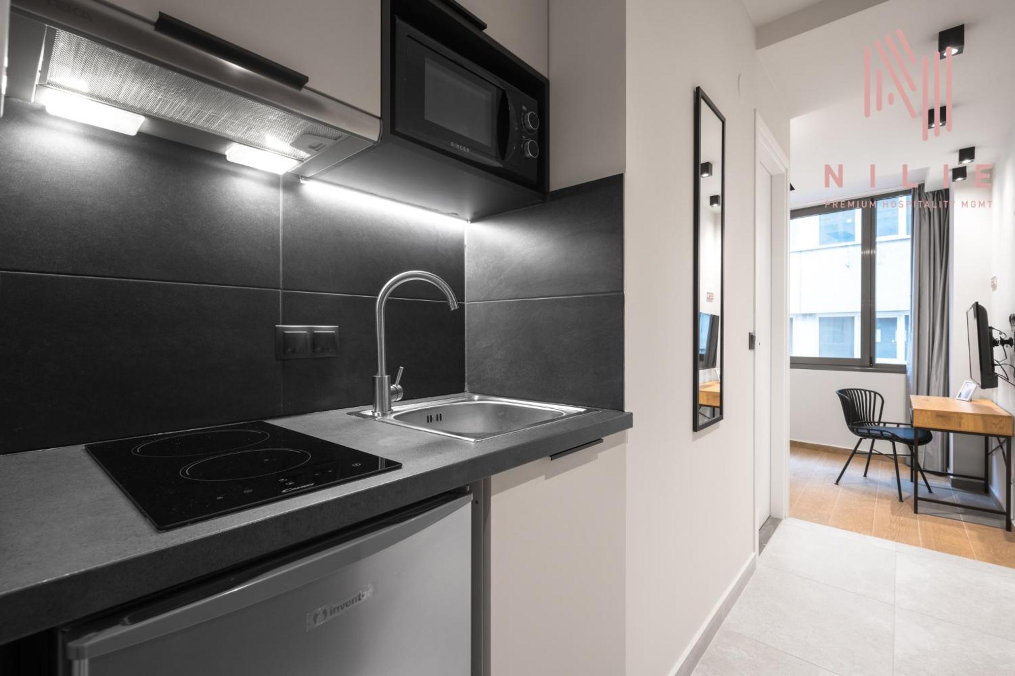 Vellow Door, Nilie Hospitality Mgmt Appartement