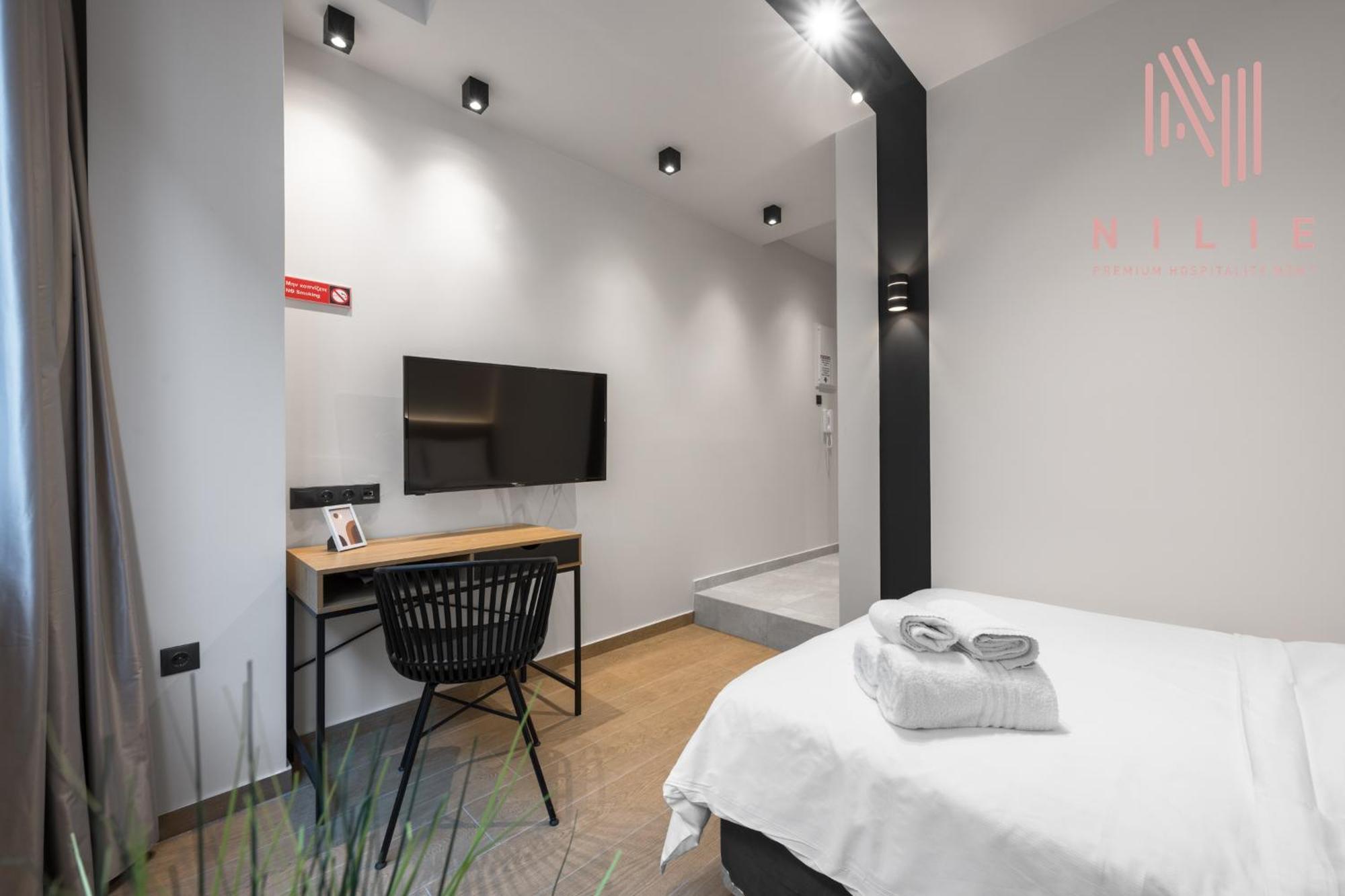 Vellow Door, Nilie Hospitality Mgmt Appartement *